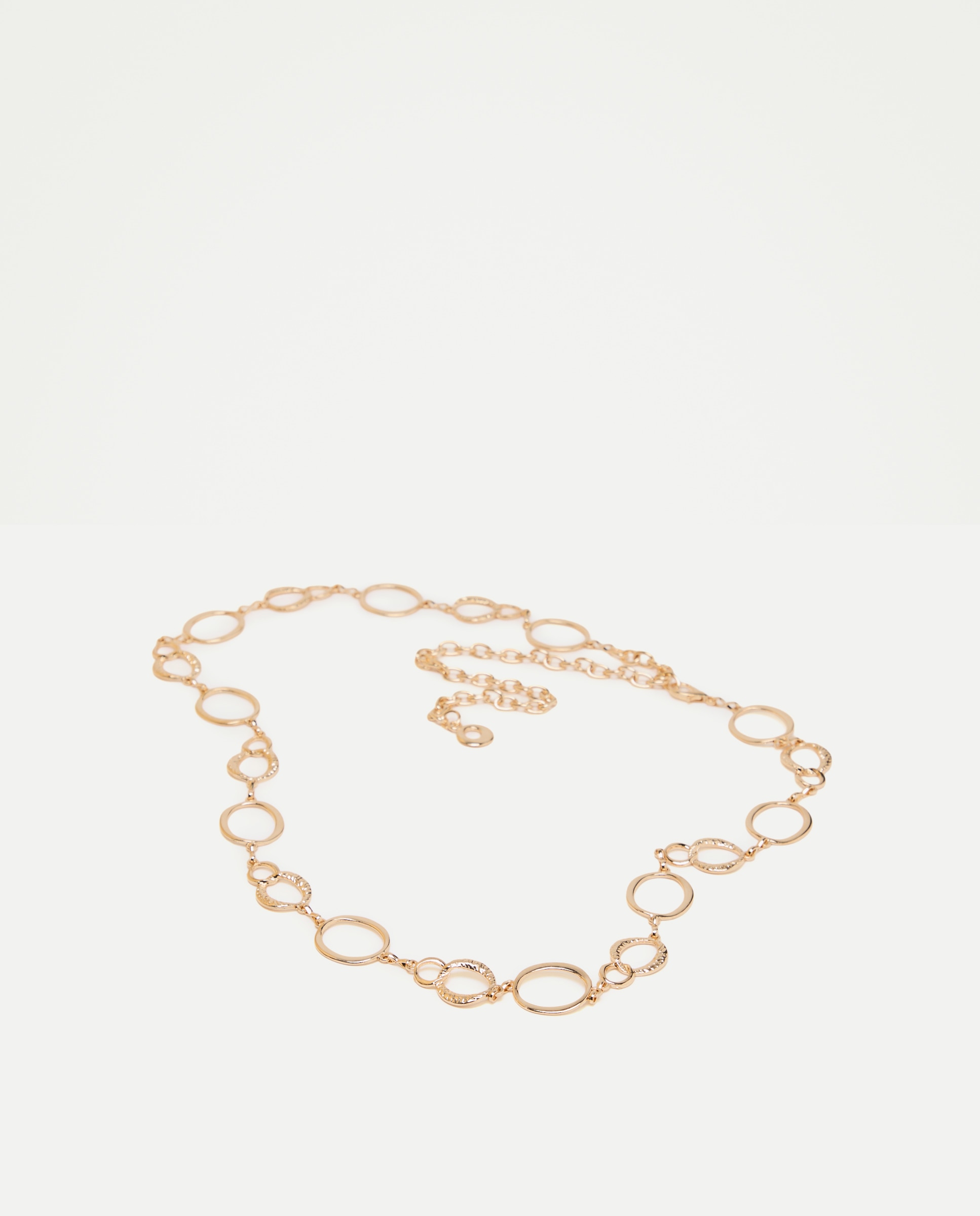 Imagem 0 de Cinto Elástico com Fivela Redonda