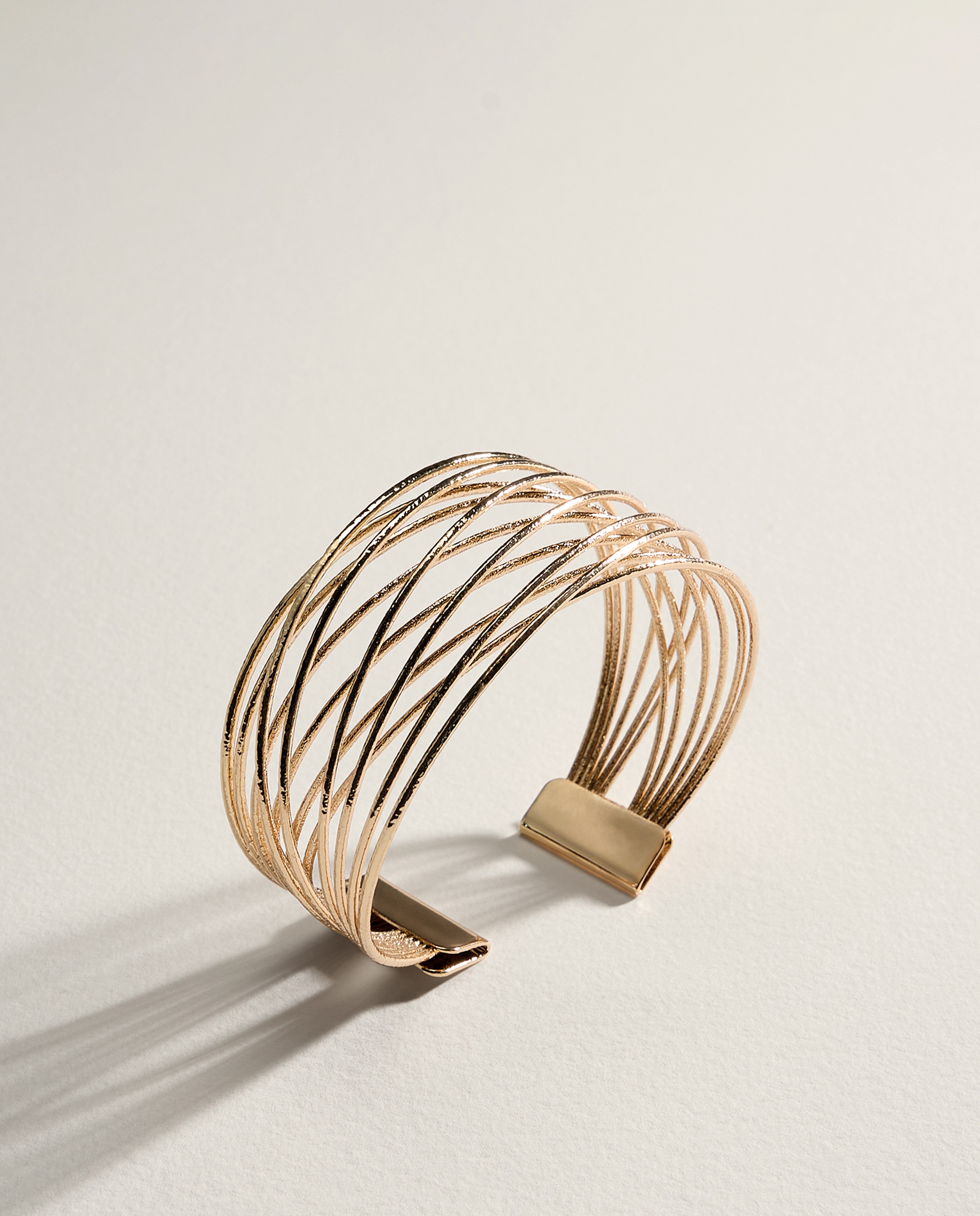 Imagem 0 de Pulseira de Arame