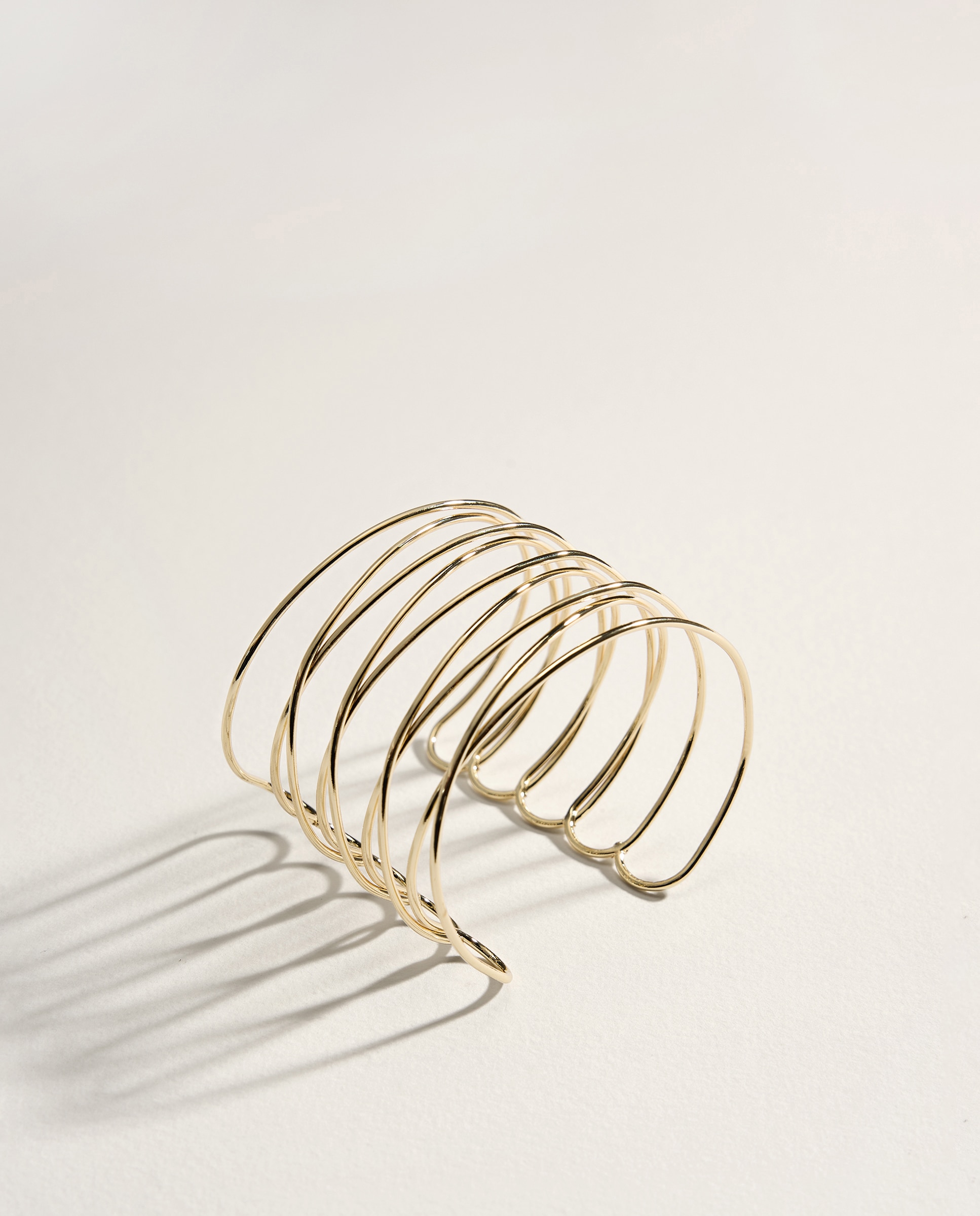 Imagem 0 de Bracelete Larga