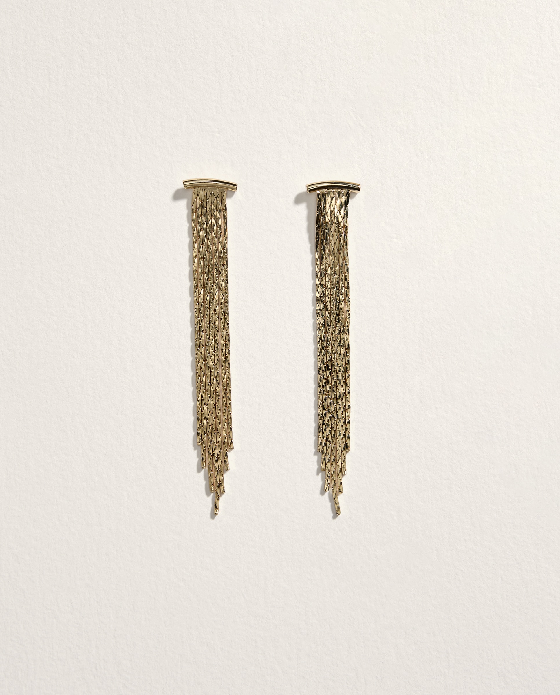 Imagem 0 de Brincos com Correntes