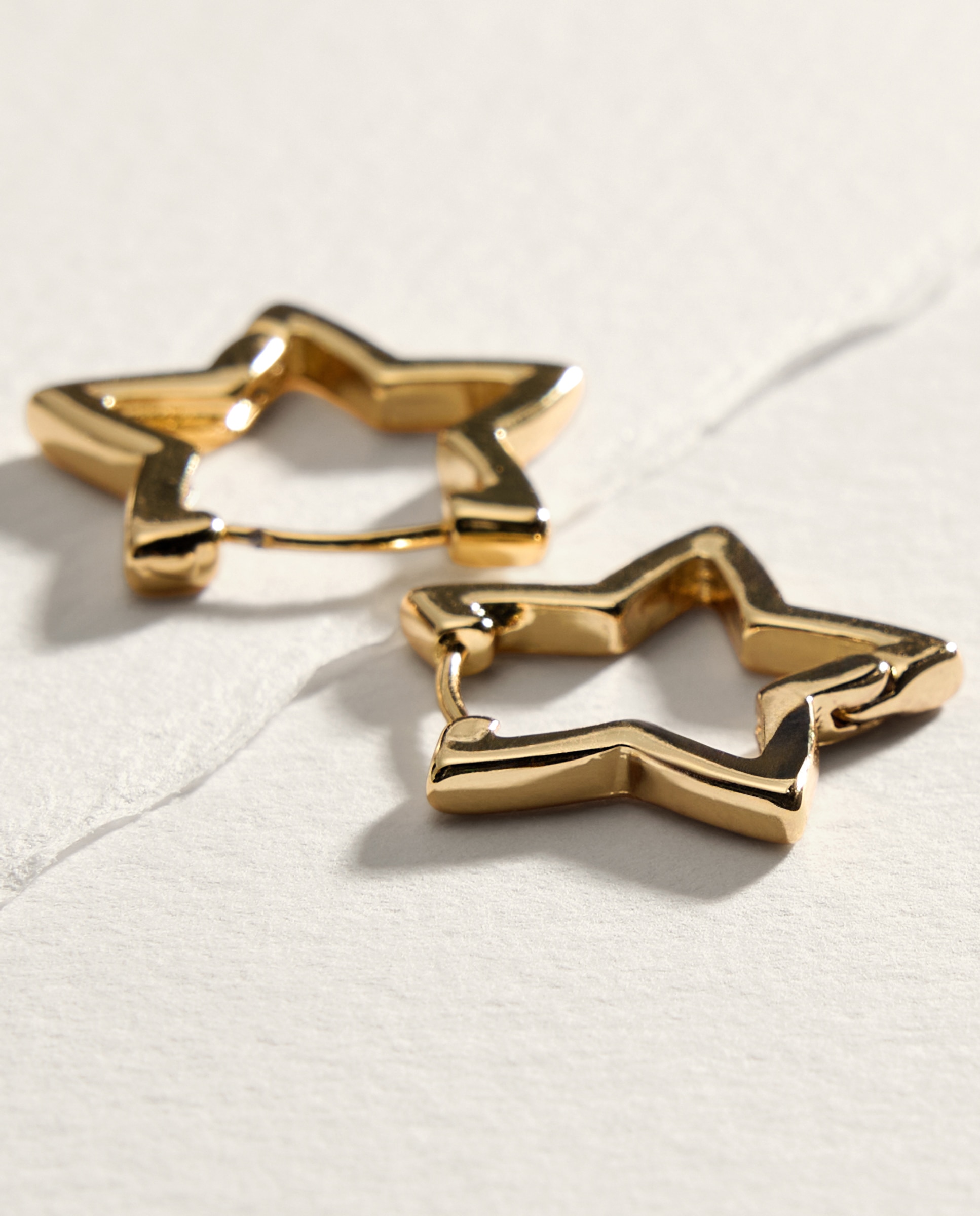 Estrelas Banhadas em Ouro 390 Ouro-2