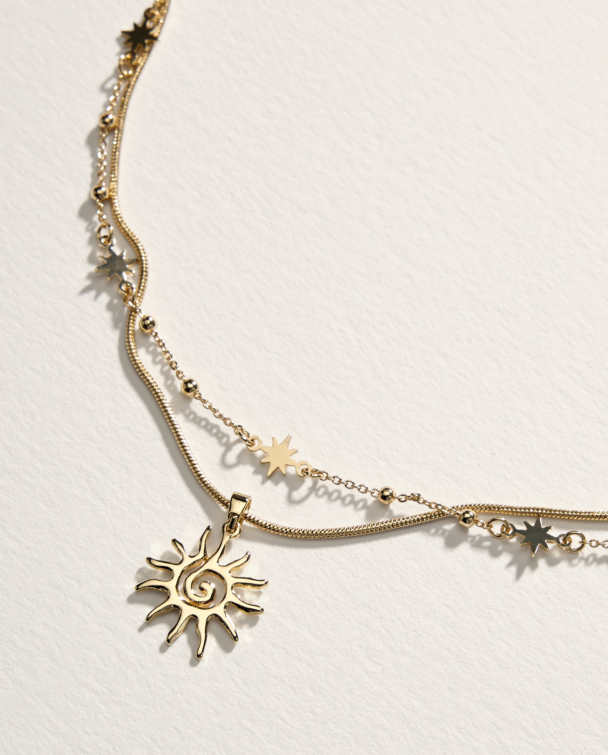 Imagem 0 de Pack de Correntes Sol