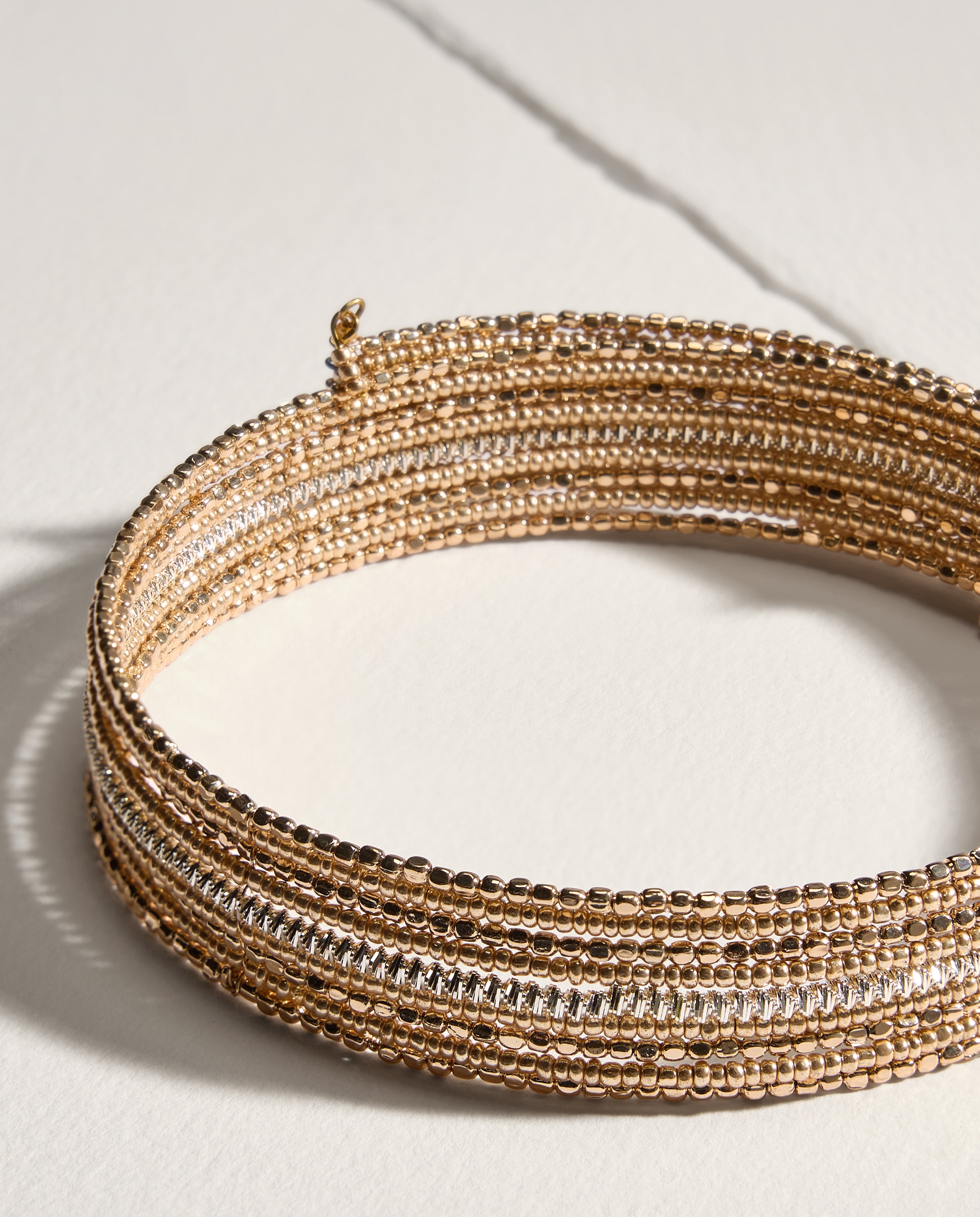 Imagem 0 de Choker - Multicolor