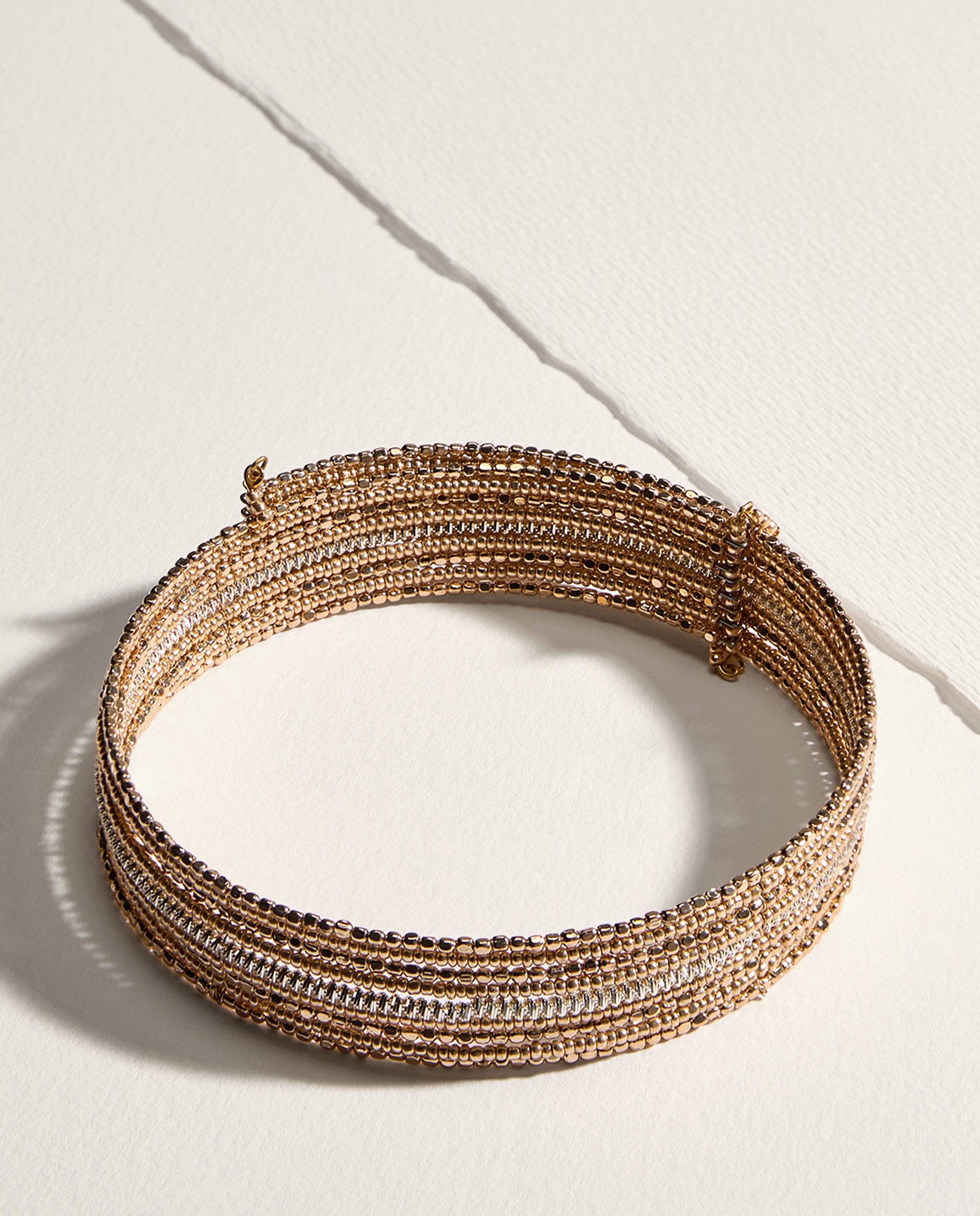 Choker - Multicolor 390 Ouro-2