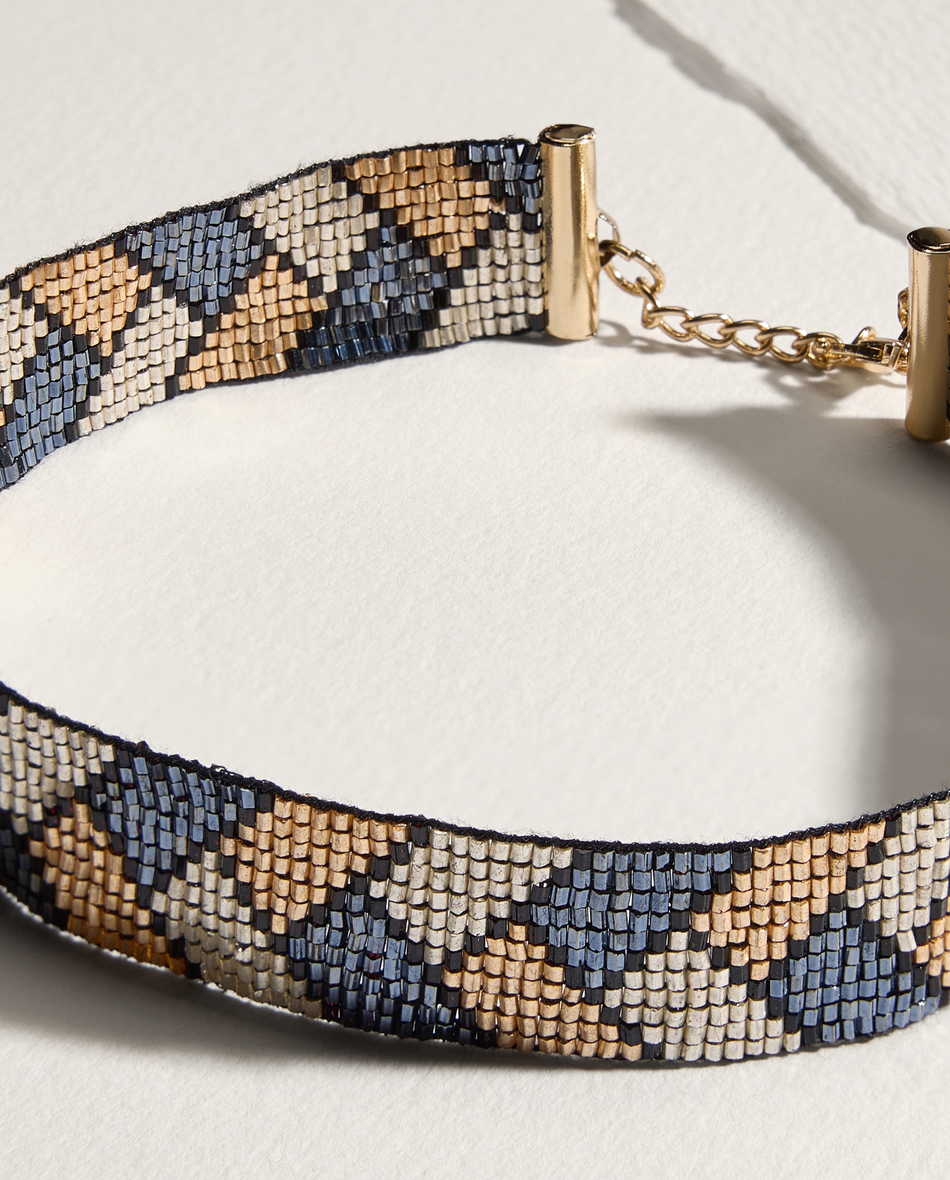 Imagem 0 de Gargantilha - Dourado