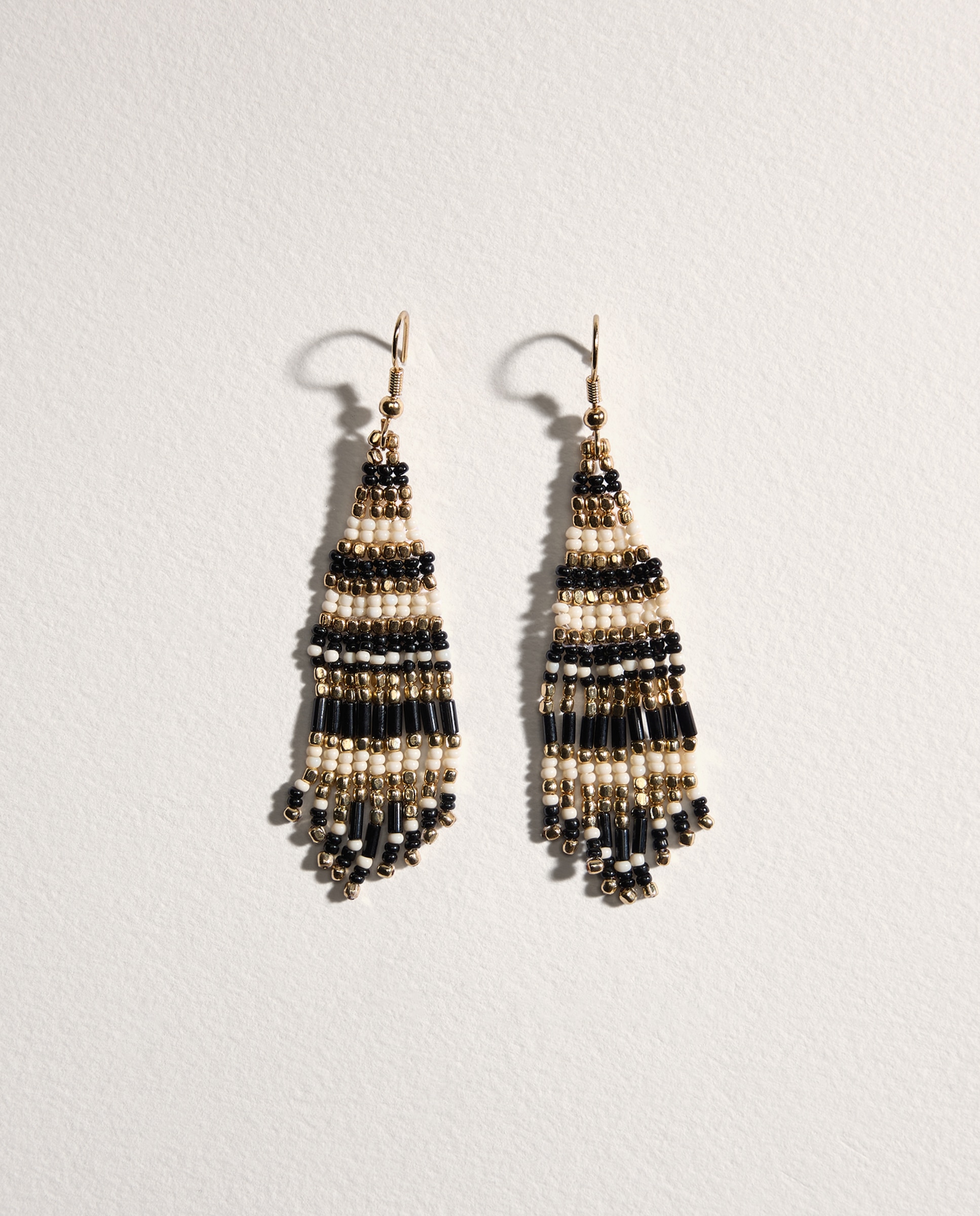 Imagem 0 de Brincos Triangulares