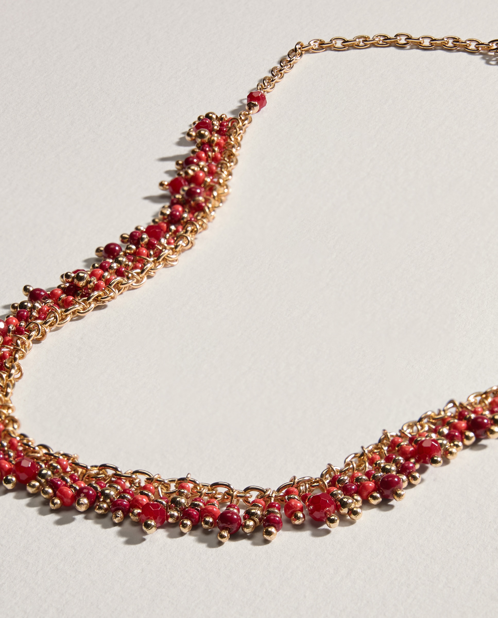 Imagem 0 de Pack de Colares com Missangas