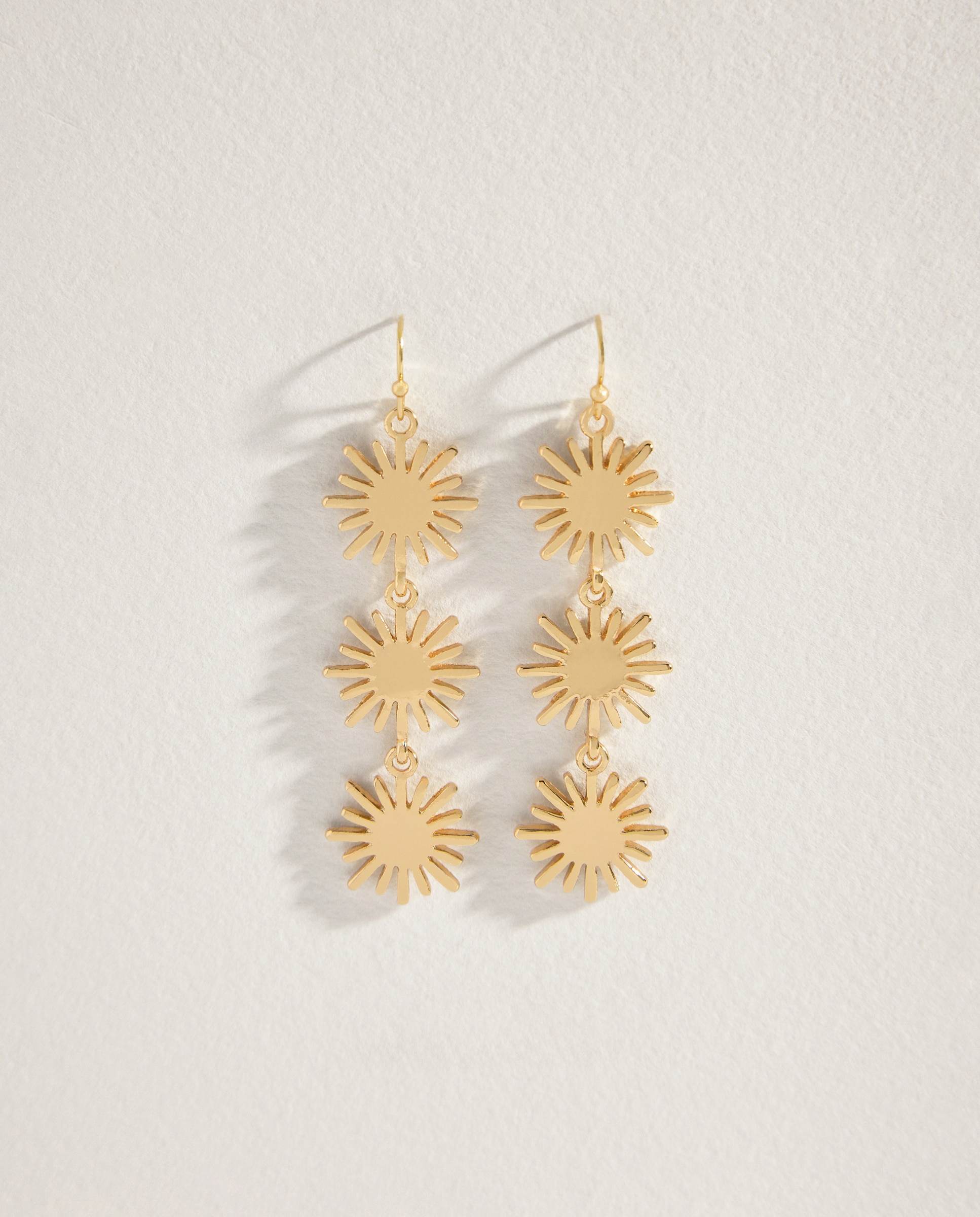 Imagem 0 de Brincos com Sóis