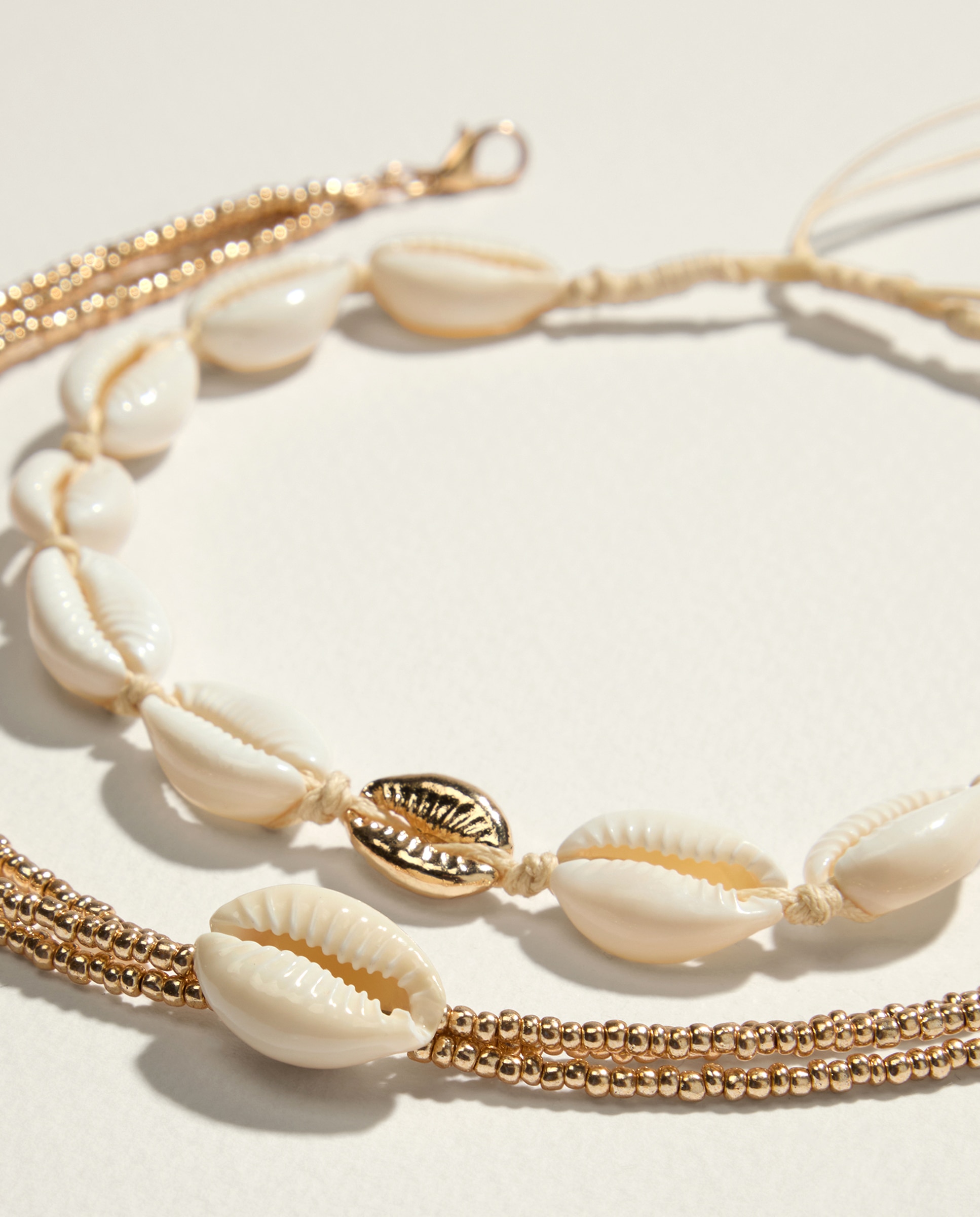 Imagem 0 de Colar de Concha