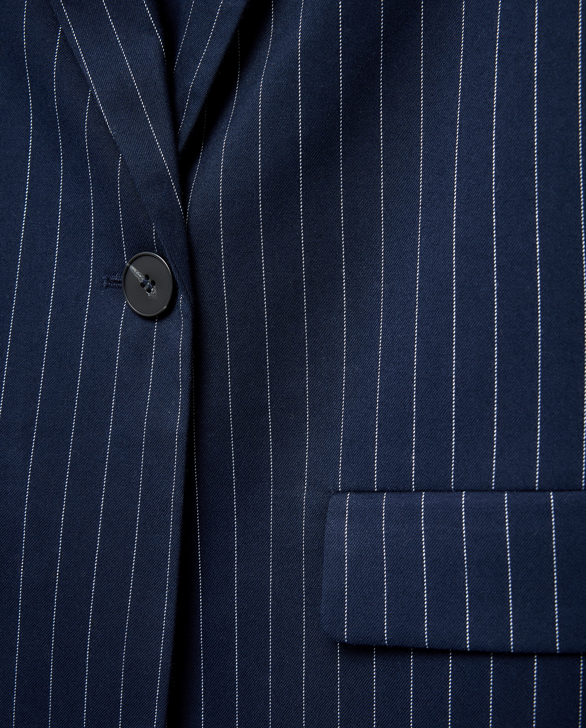 Blazer aos Quadrados Azul-marinho-6