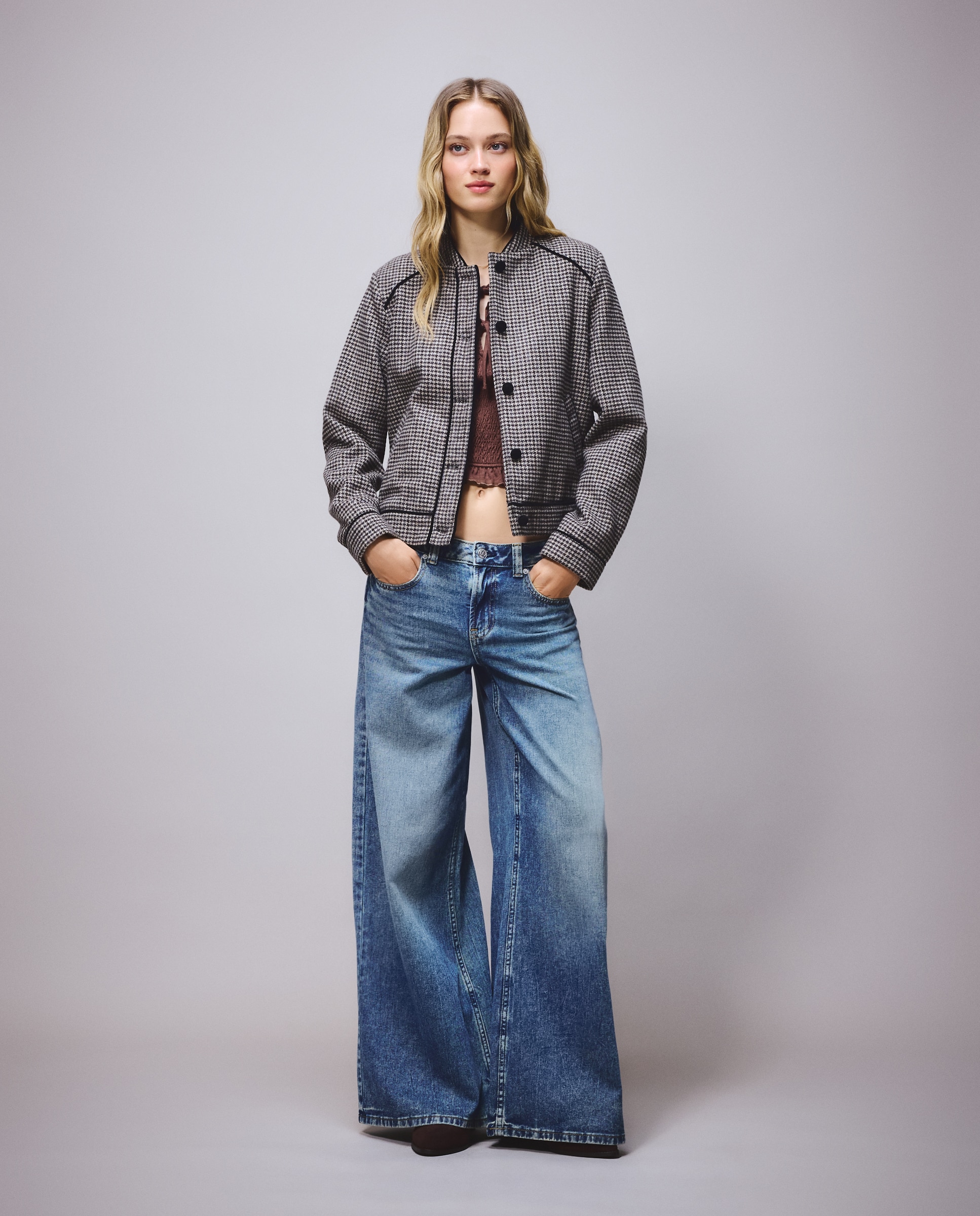 Imagem 0 de Jeans Extra W/L