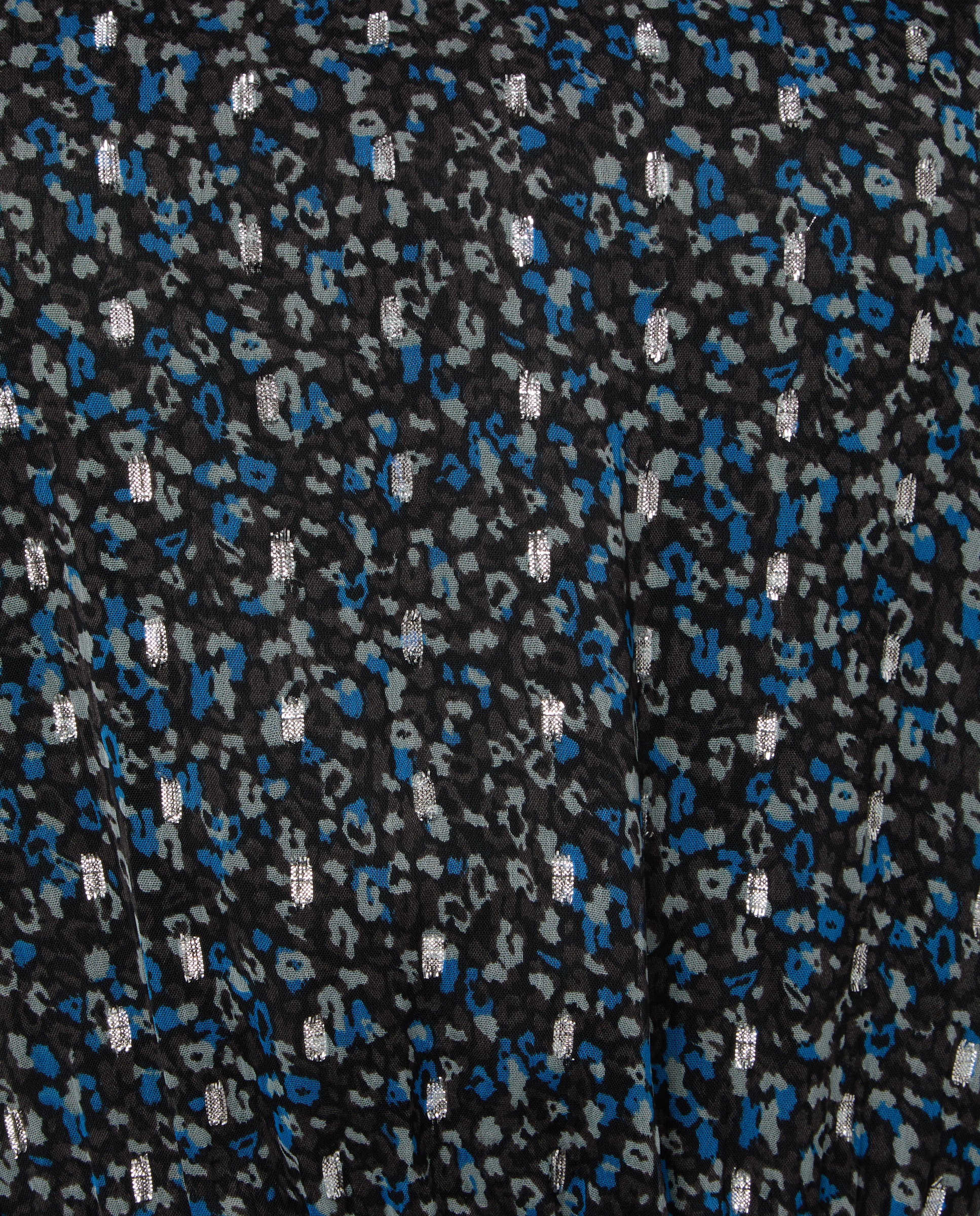 Vestido Cut Out com Gargantilha 830 Antracite-6