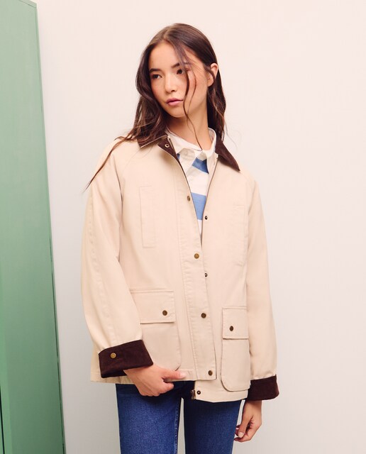 Imagem 0 de Gabardine Encerada Básica