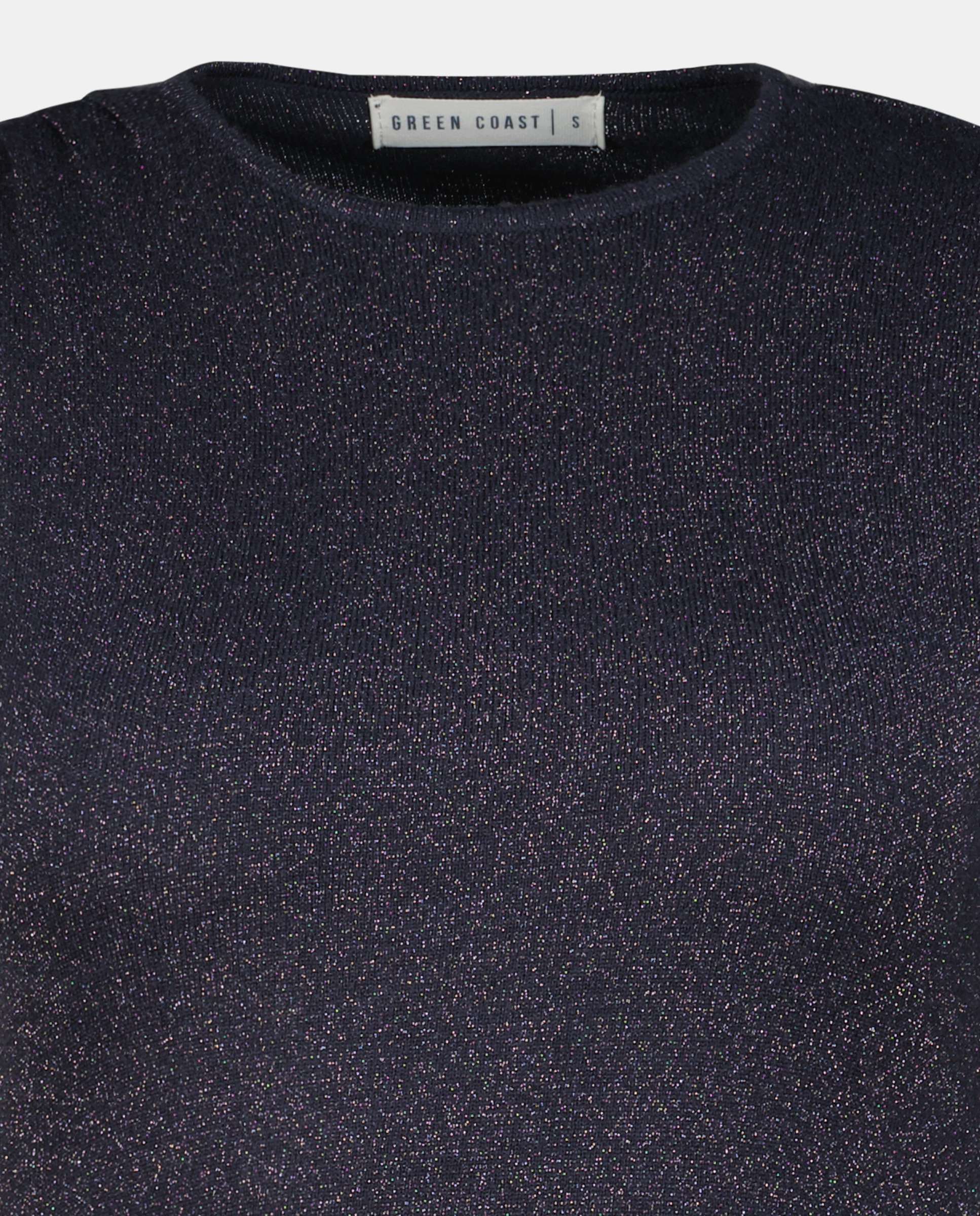 Vestido Comprido Liso 830 Antracite-5