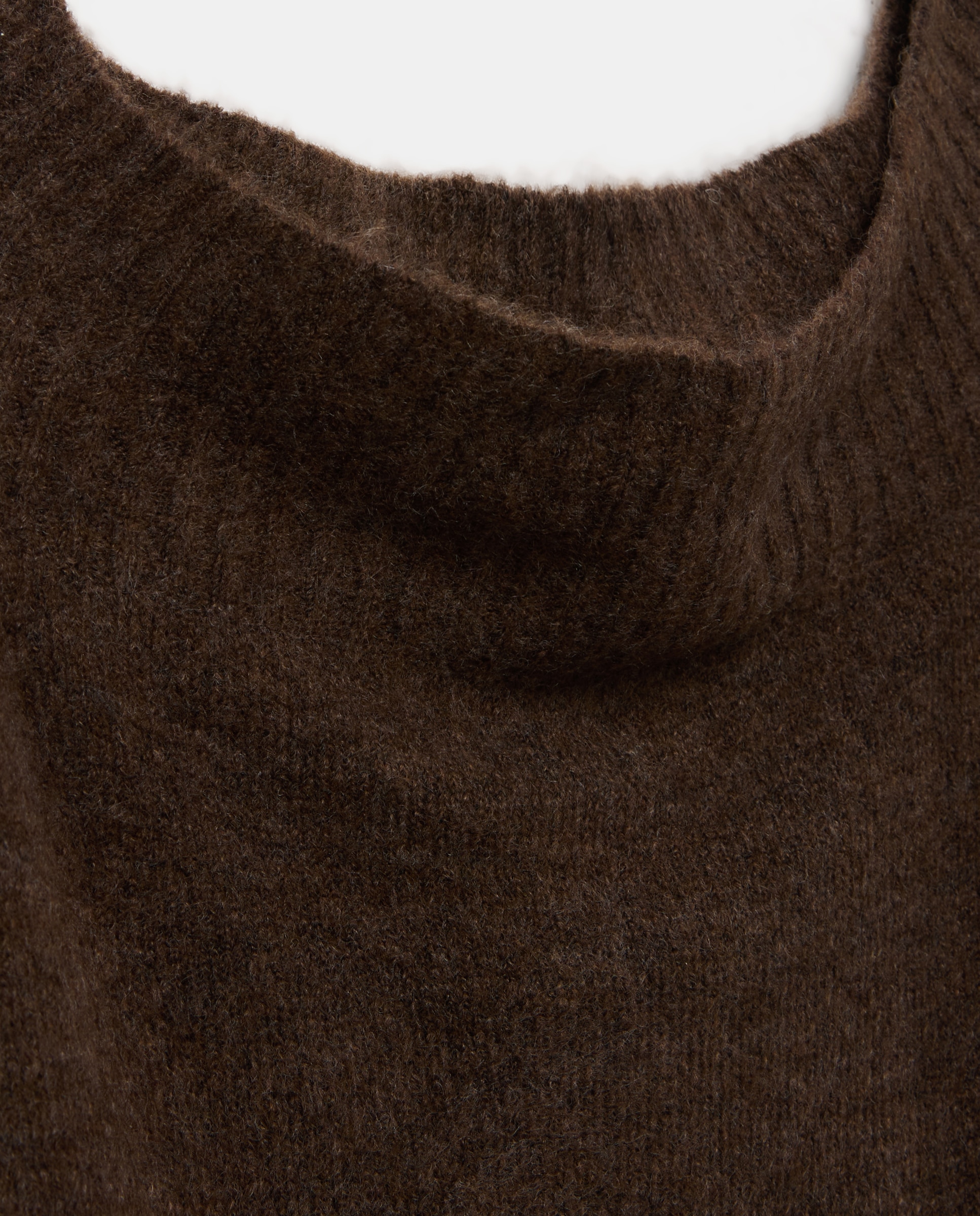 Jersey bardot mujer - Green Coast - Chocolate Chocolate-5