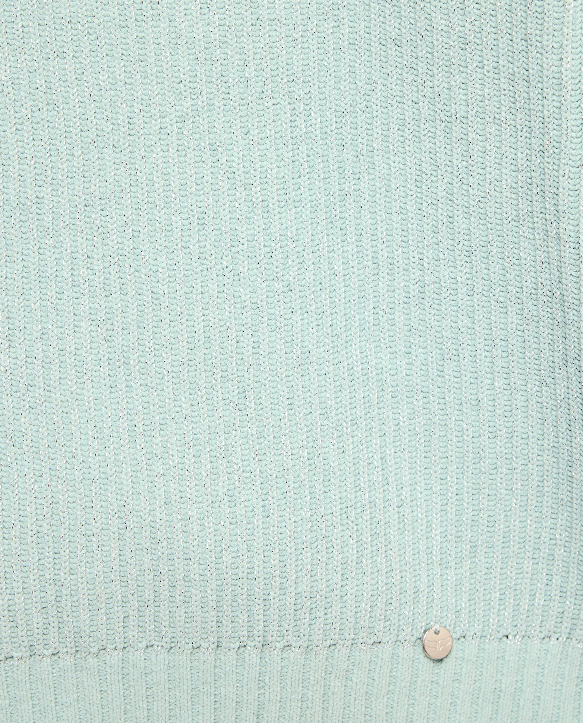 Jersey cut out chenilla de mujer - Green Coast - Jabón Jabón-5