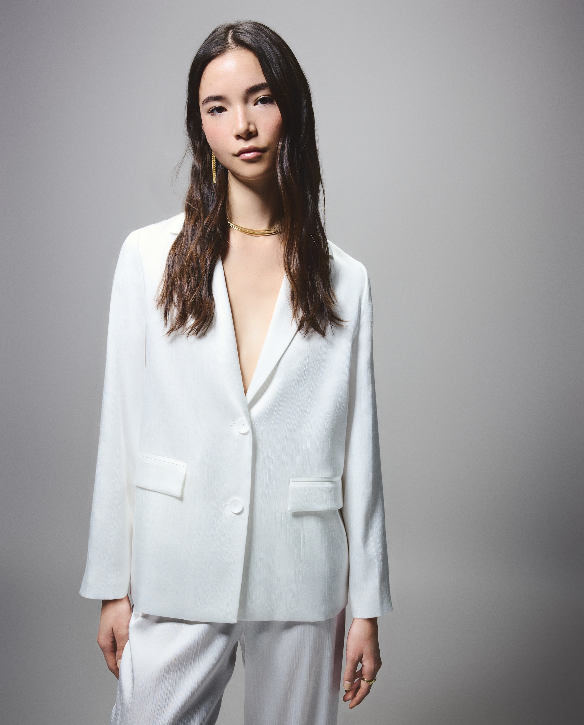 Imagem 0 de Blazer com estrutura