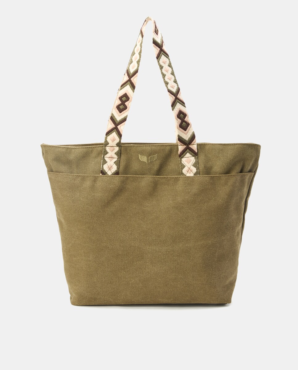 Bolsos Mujer Bolsos Corte Ingles Rebajas 2020 Bolso Shopper De
