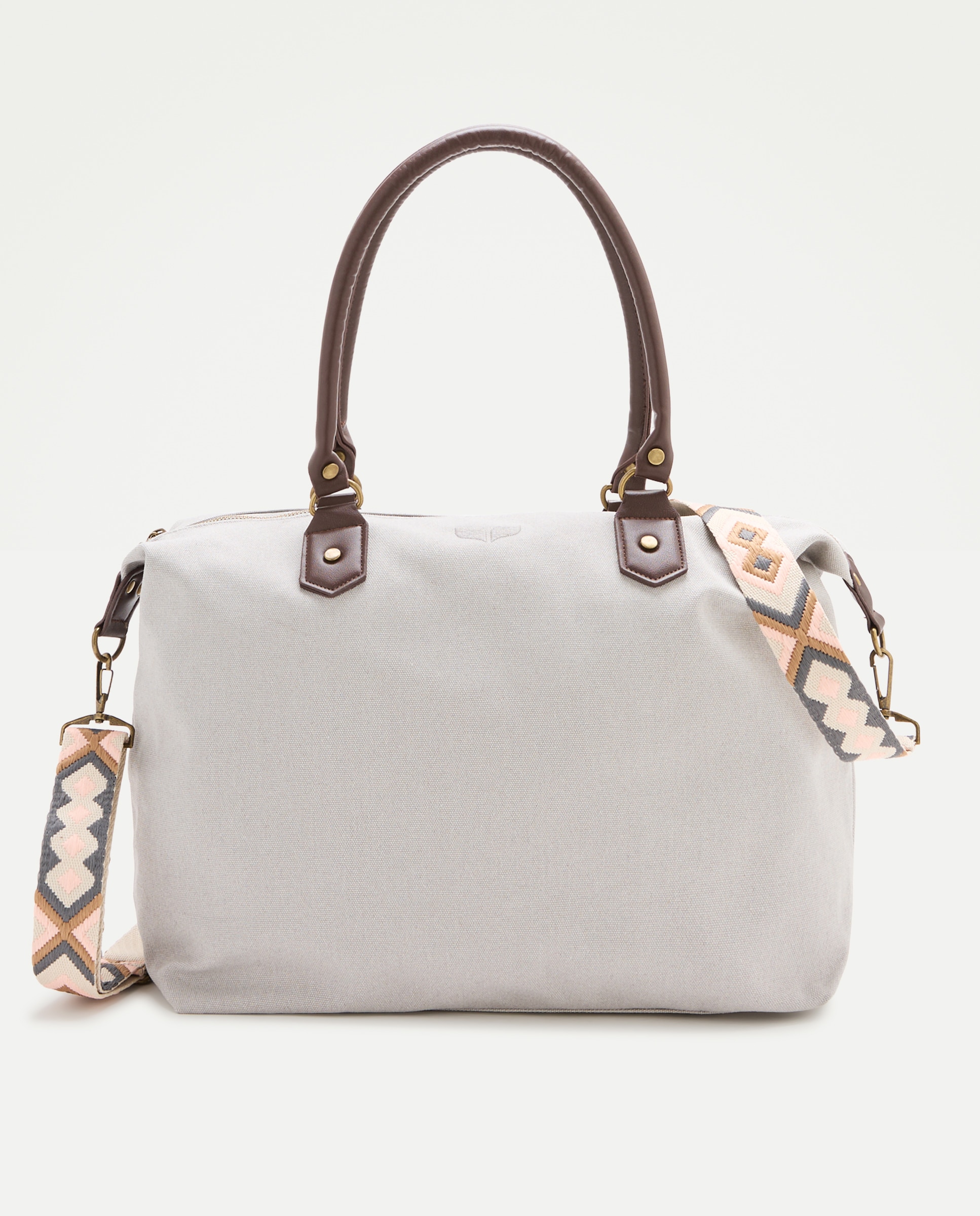 Imagem 0 de Mala Shopper de Algodão