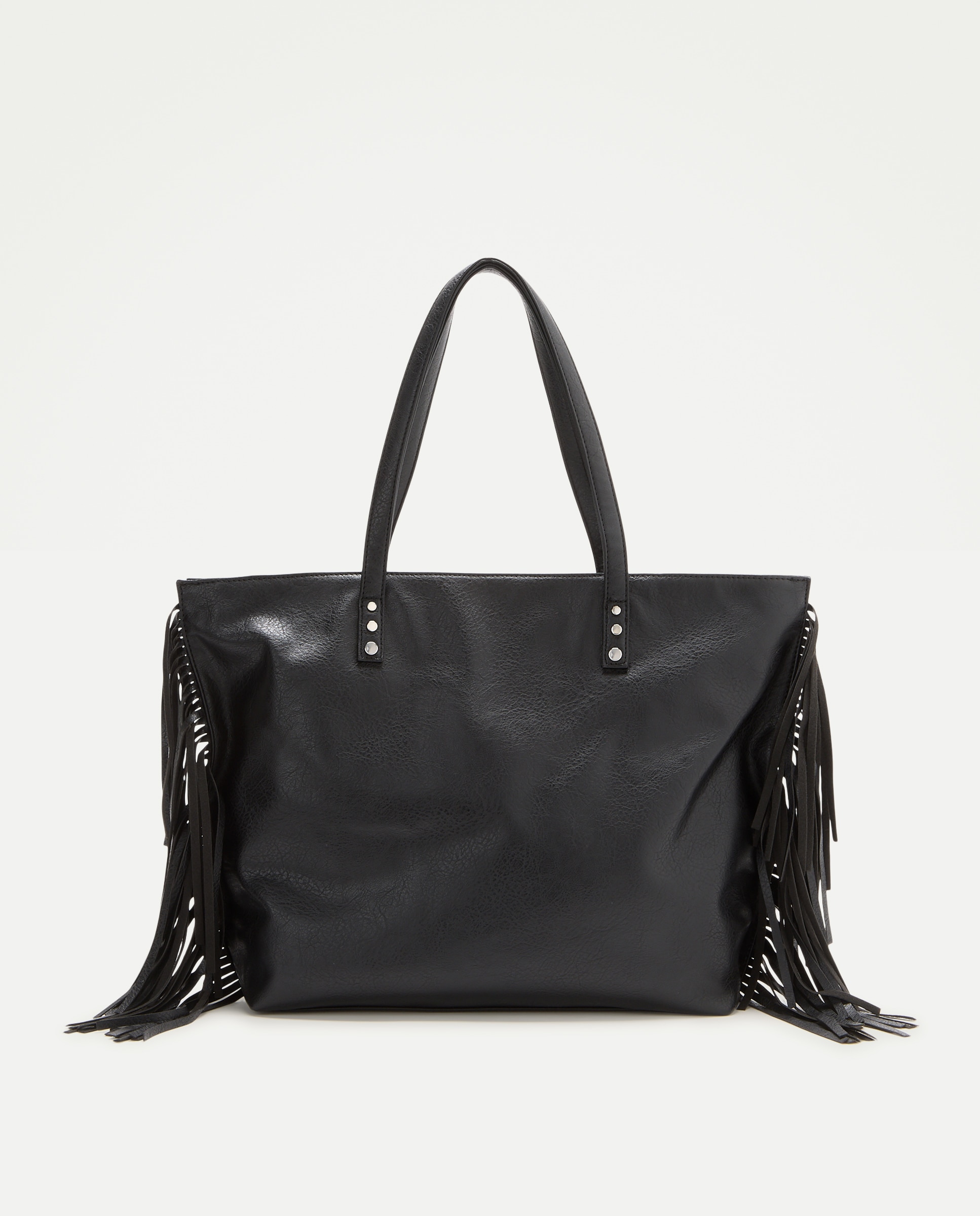 Imagem 0 de Mala Shopper com Franjas