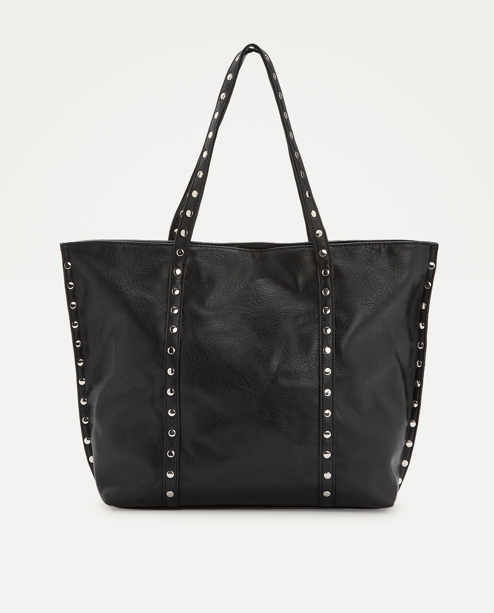 Imagem 0 de Mala Shopper com Tachas