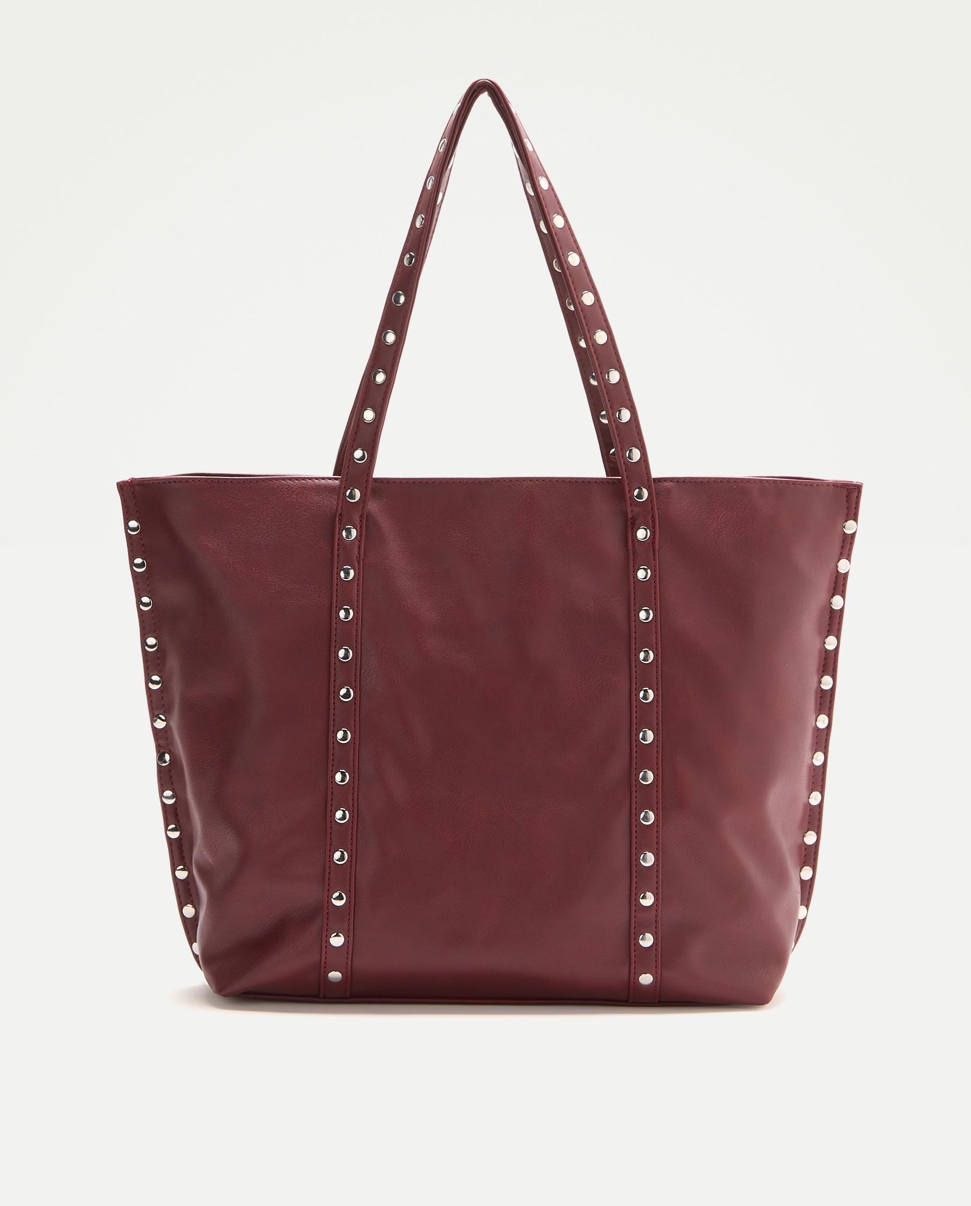 Imagem 0 de Mala Shopper com Tachas