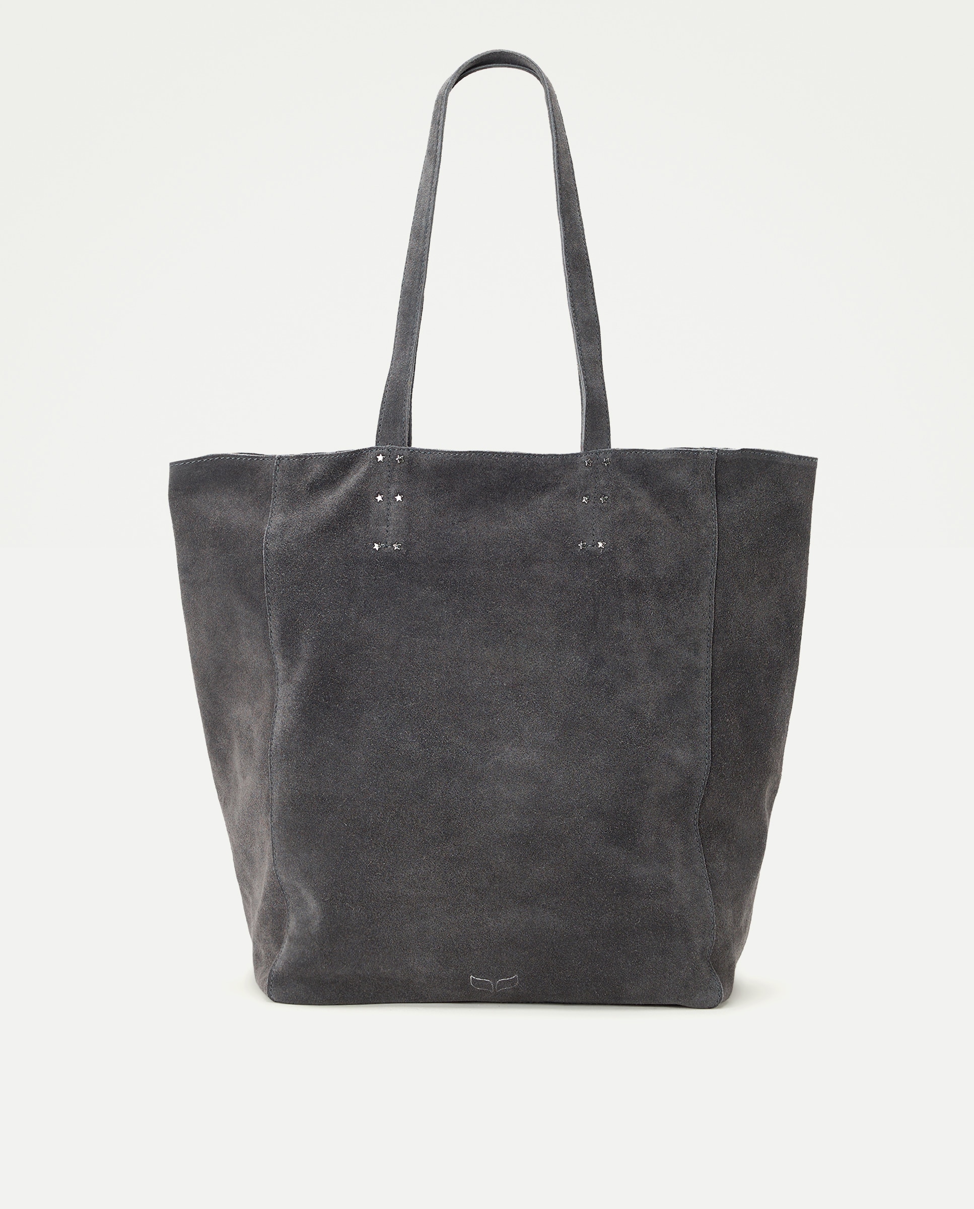 Imagem 0 de Mala Shopper em Pele