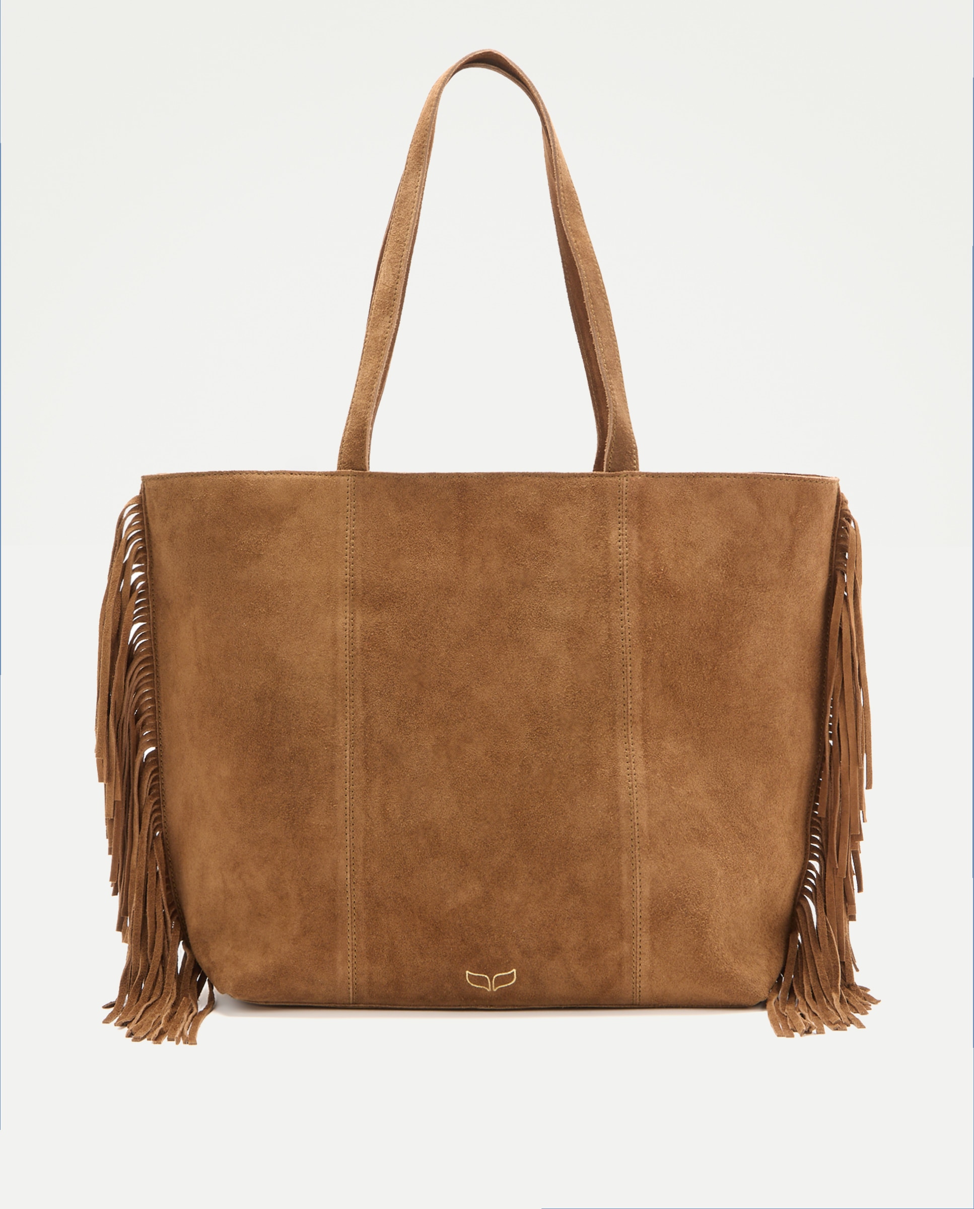 Imagem 0 de Mala Shopper com Franjas