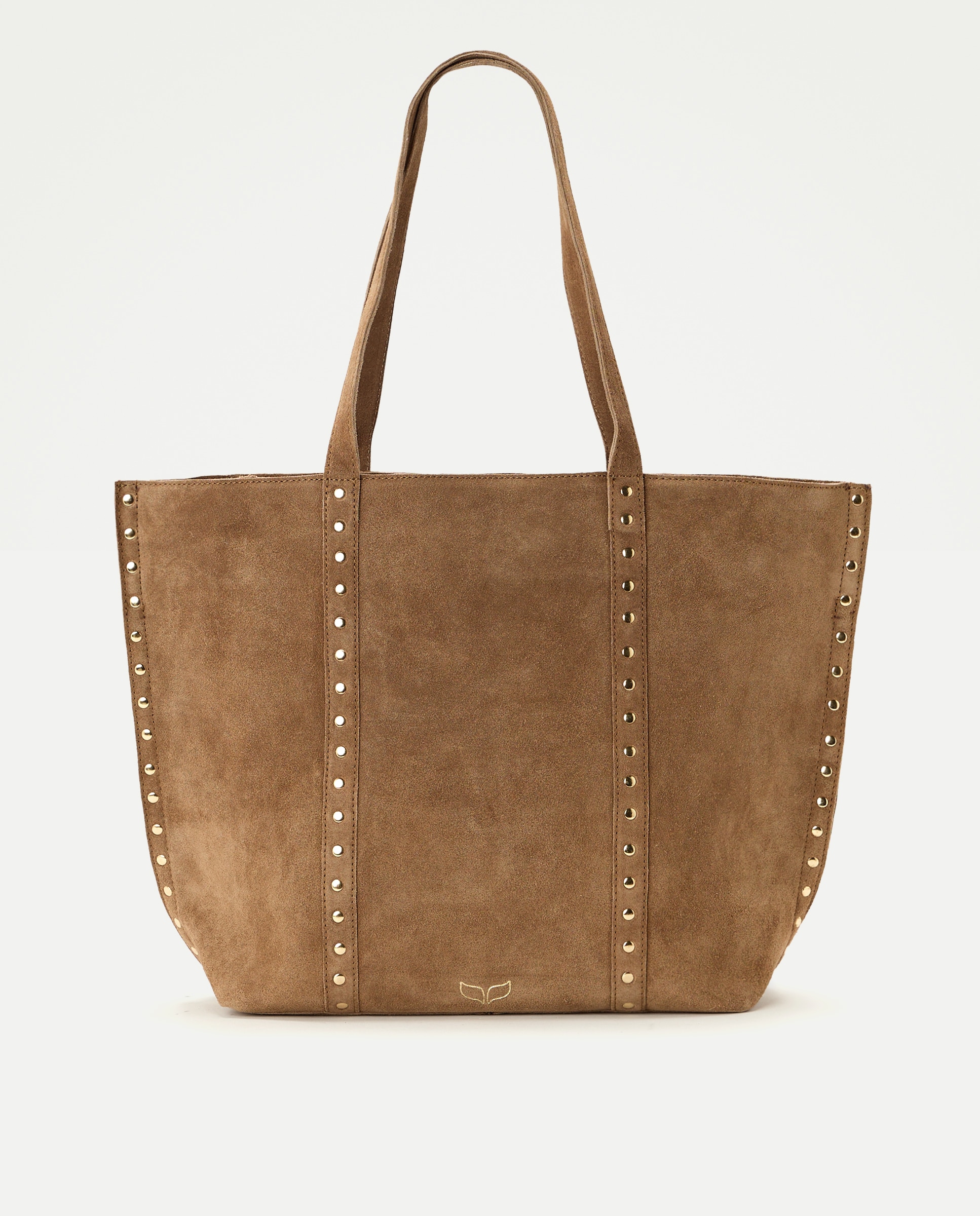 Imagem 0 de Mala Shopper com Tachas