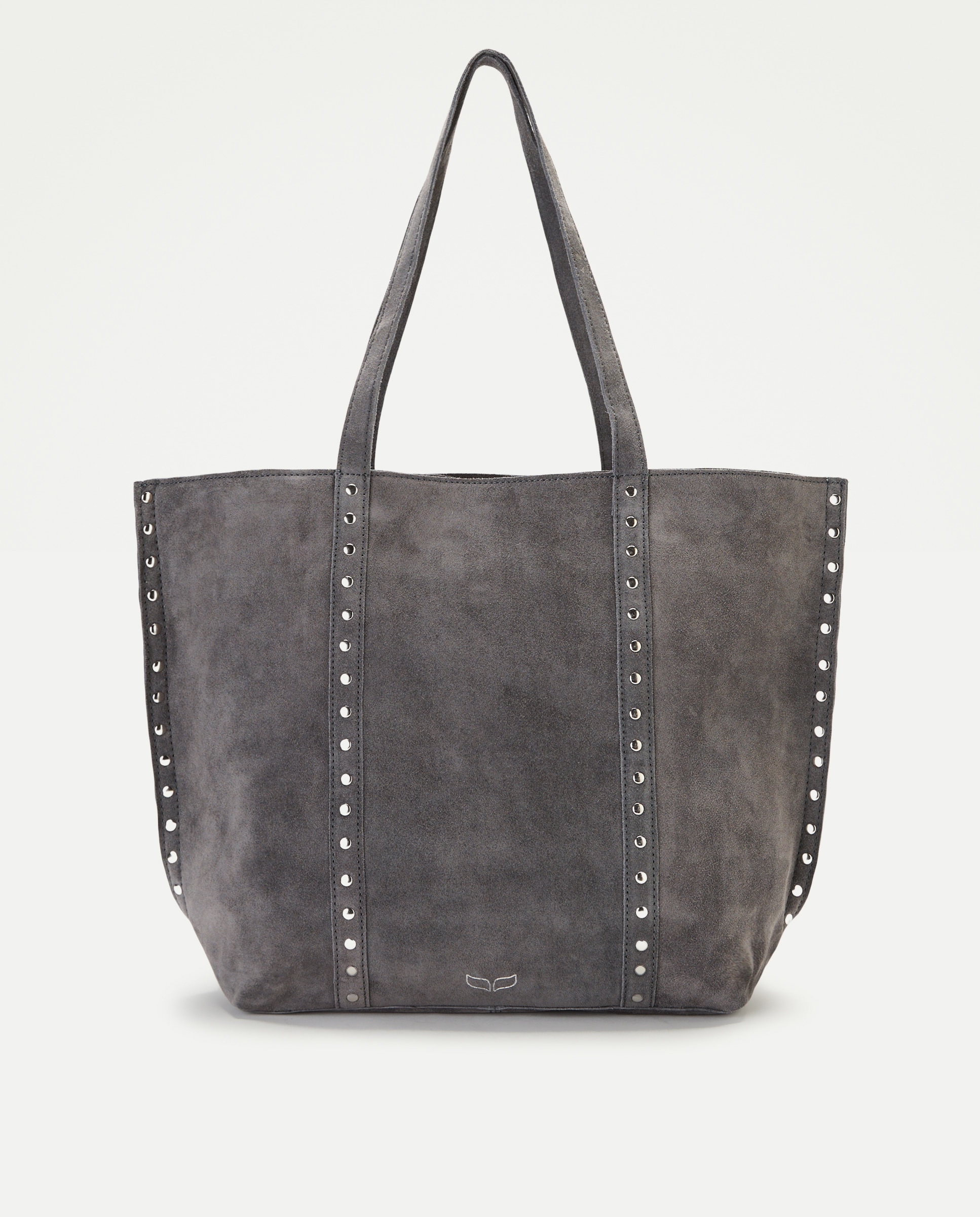 Imagem 0 de Mala Shopper com Tachas