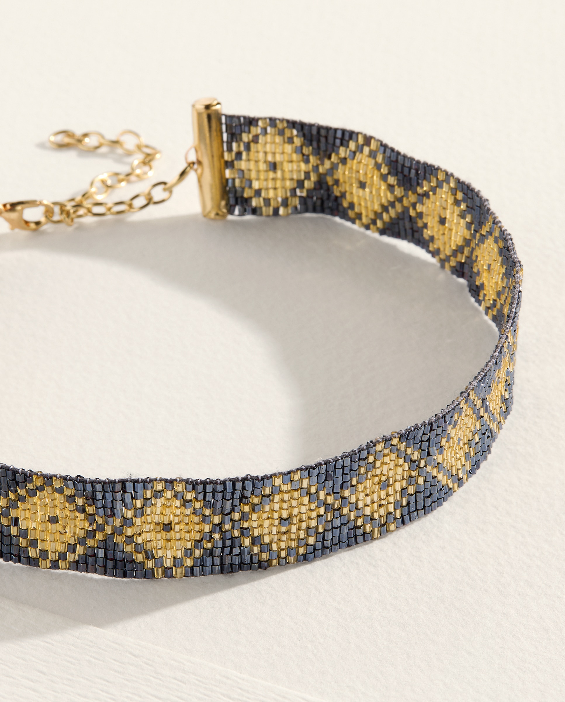 Imagem 0 de Choker - Multicolor