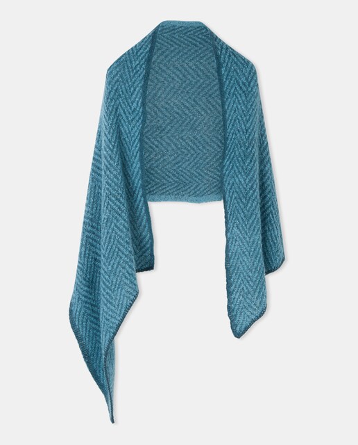 Imagem 0 de Écharpe com Pesponto