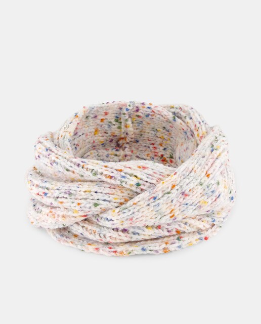 Imagem 0 de Gola de Chenille