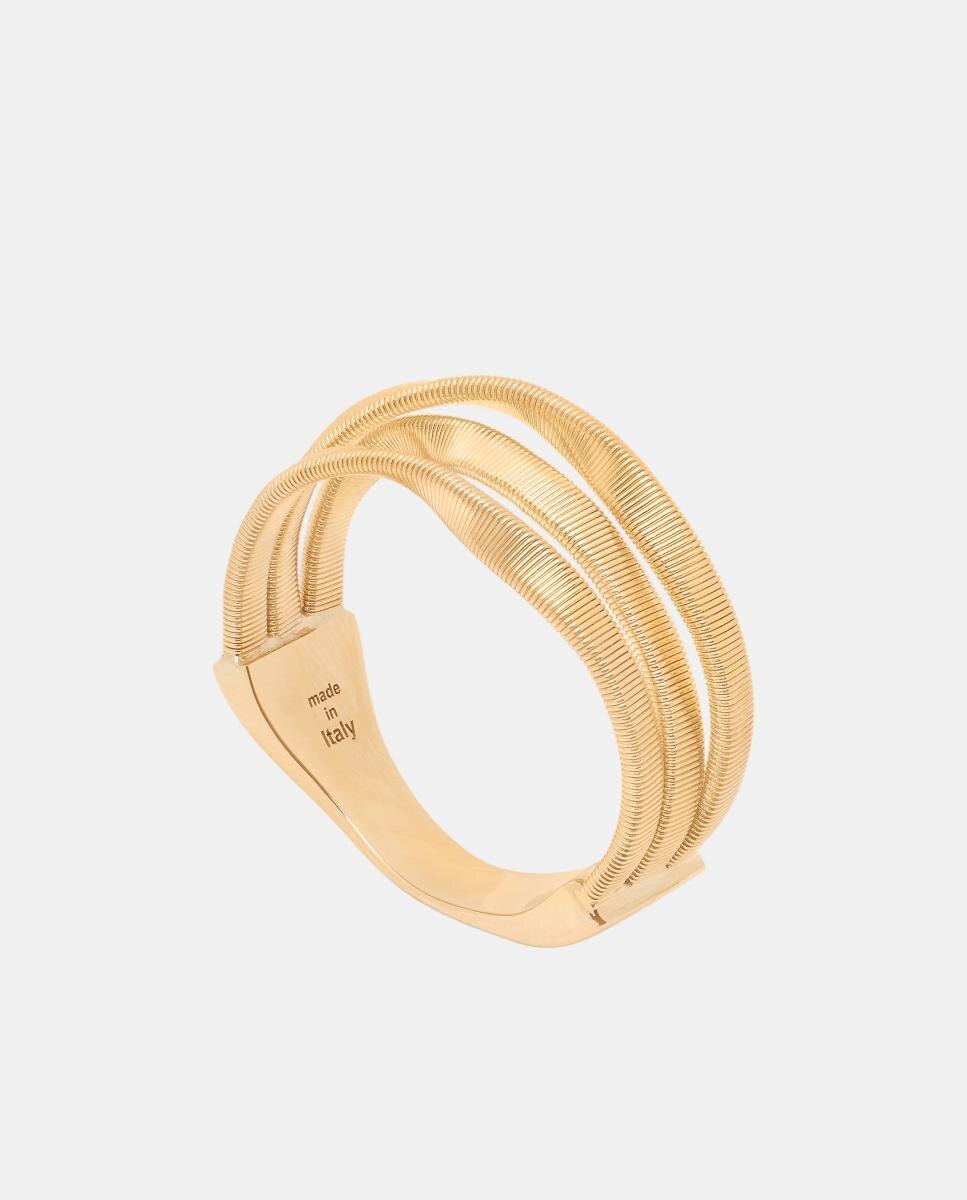 Imagen 0 de Anillo Marrakech Oro amarillo Dorado