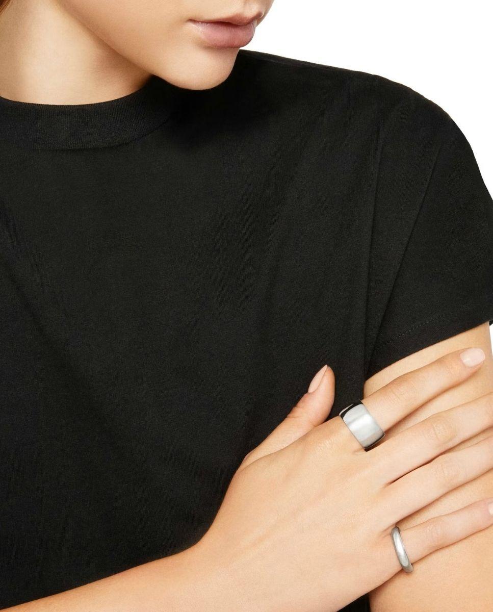 Anillo Essentials Anillo Tell Your Story de plata - DoDo 3