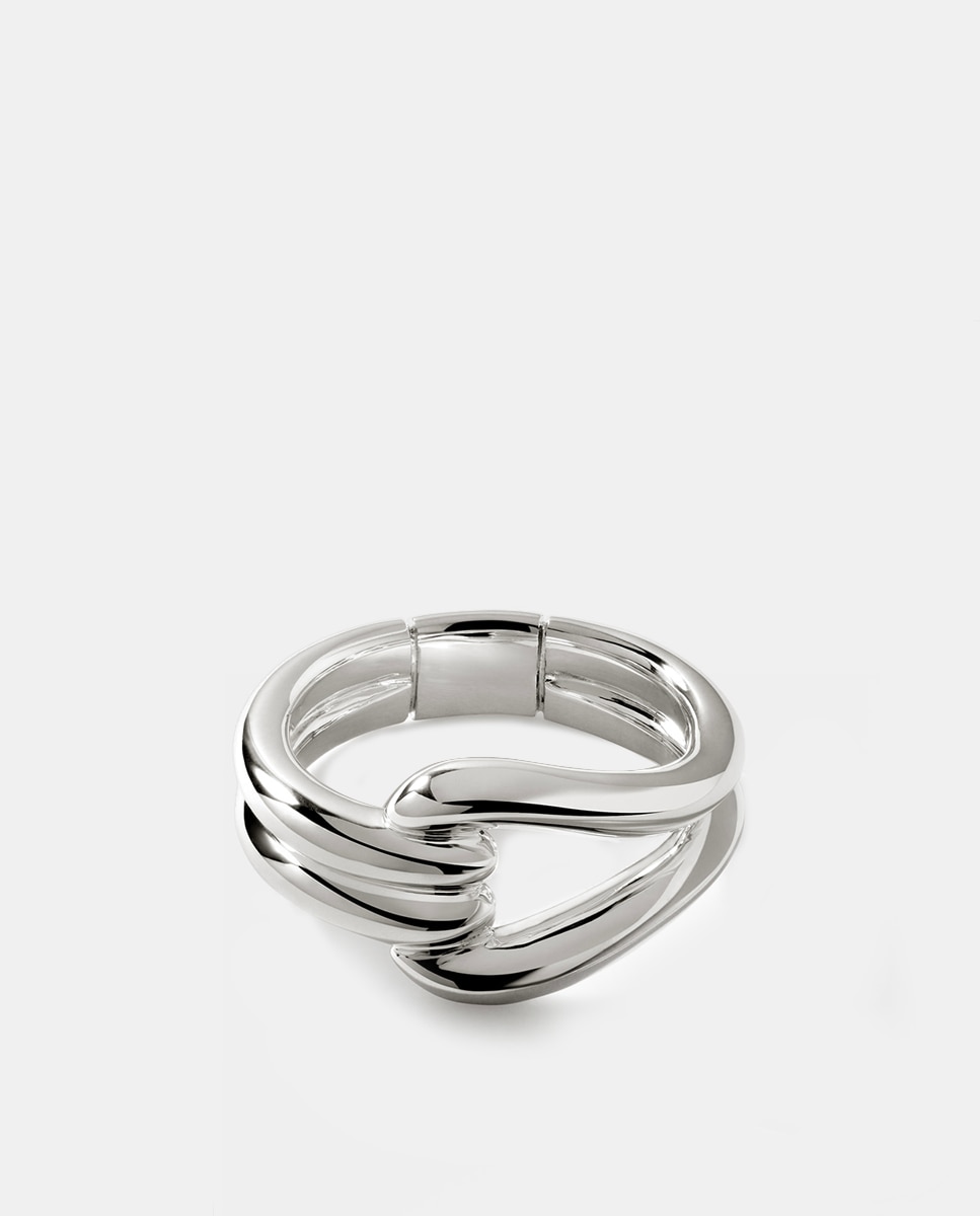 Imagen 0 de Anillo Surf de plata Plata