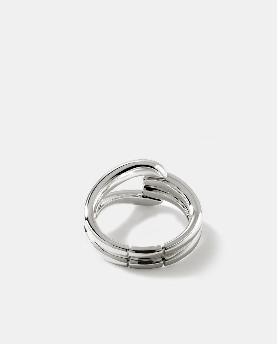 Anillo Surf de - John Hardy - Plata Plata-2