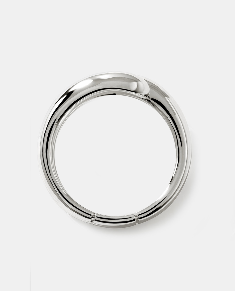 Anillo Surf de - John Hardy - Plata Plata-4