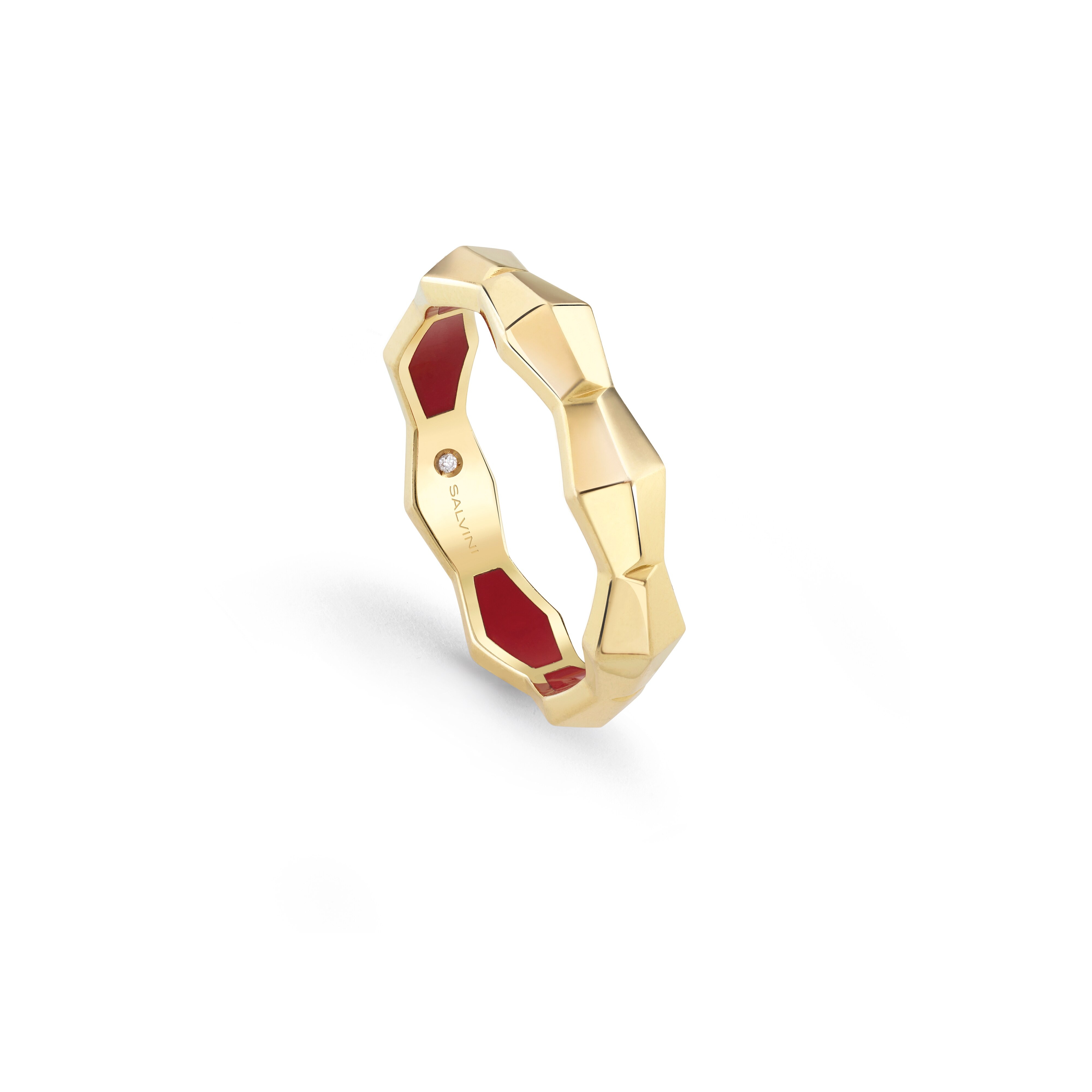 Anillo Eva de - Salvini - Oro Oro-1