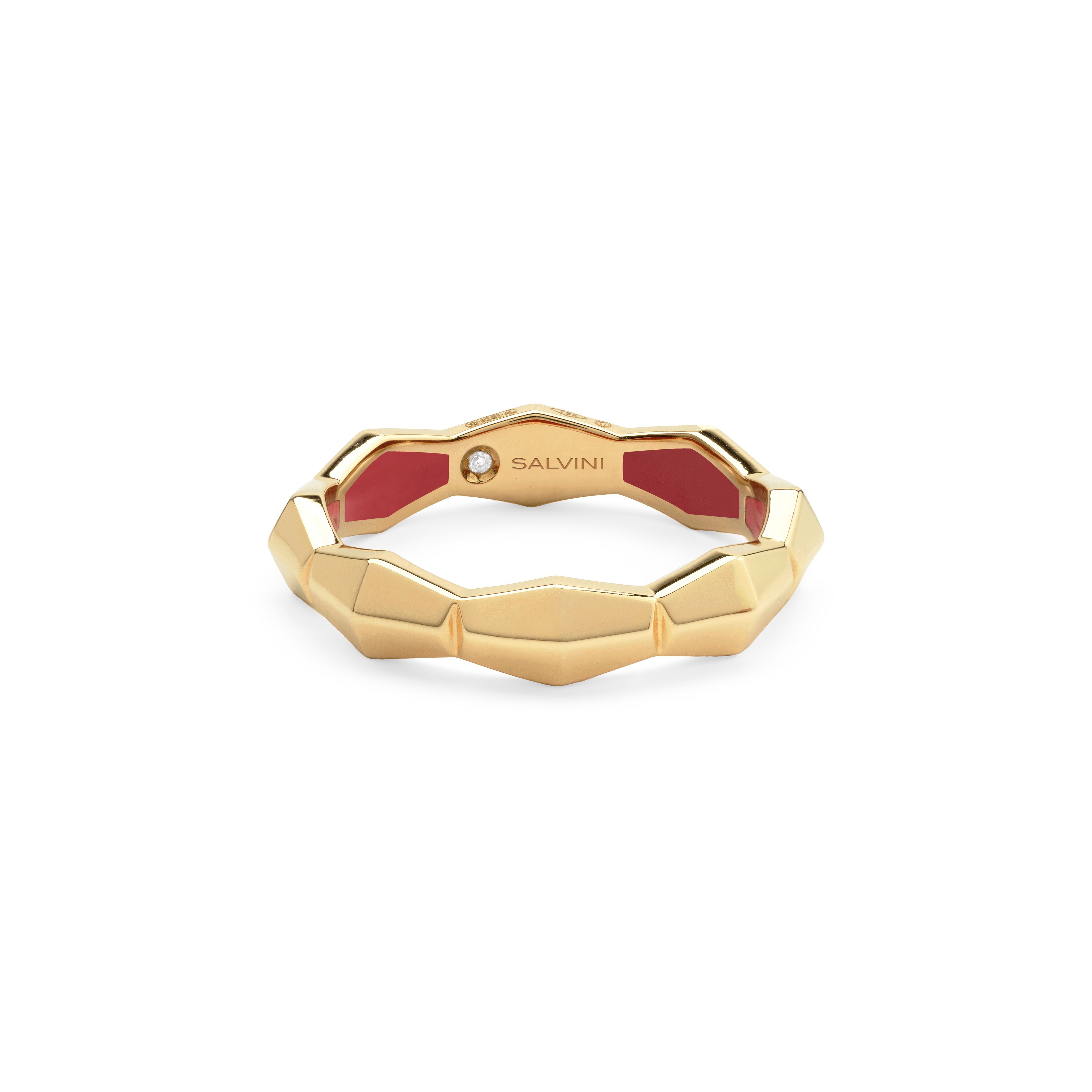 Anillo Eva de - Salvini - Oro Oro-2