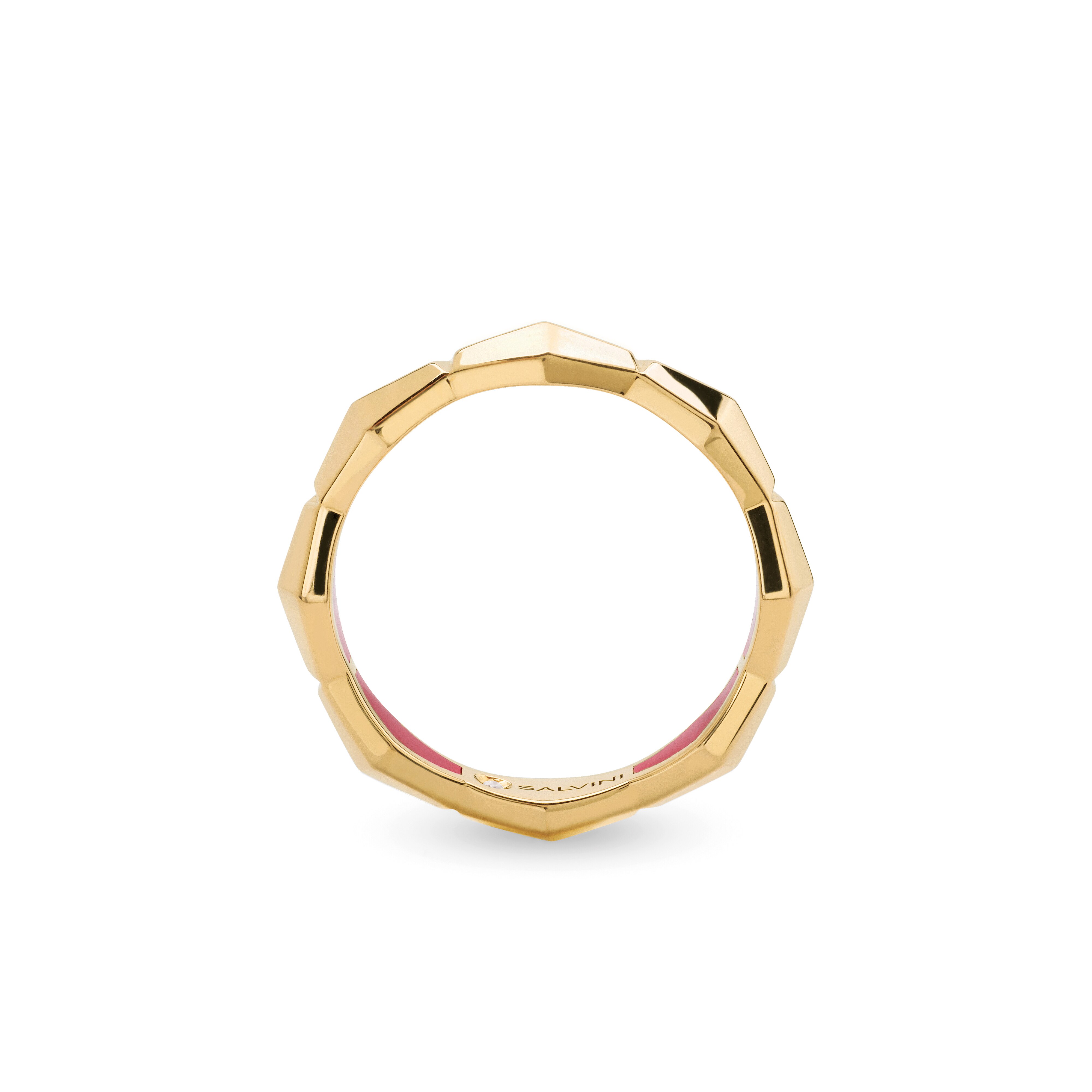 Anillo Eva de - Salvini - Oro Oro-3