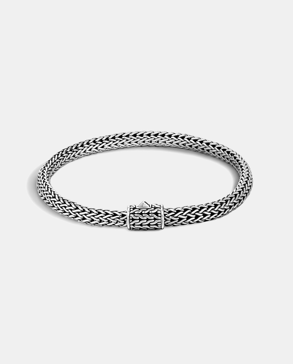 Pulsera Chain de - John Hardy - Plata Plata-1