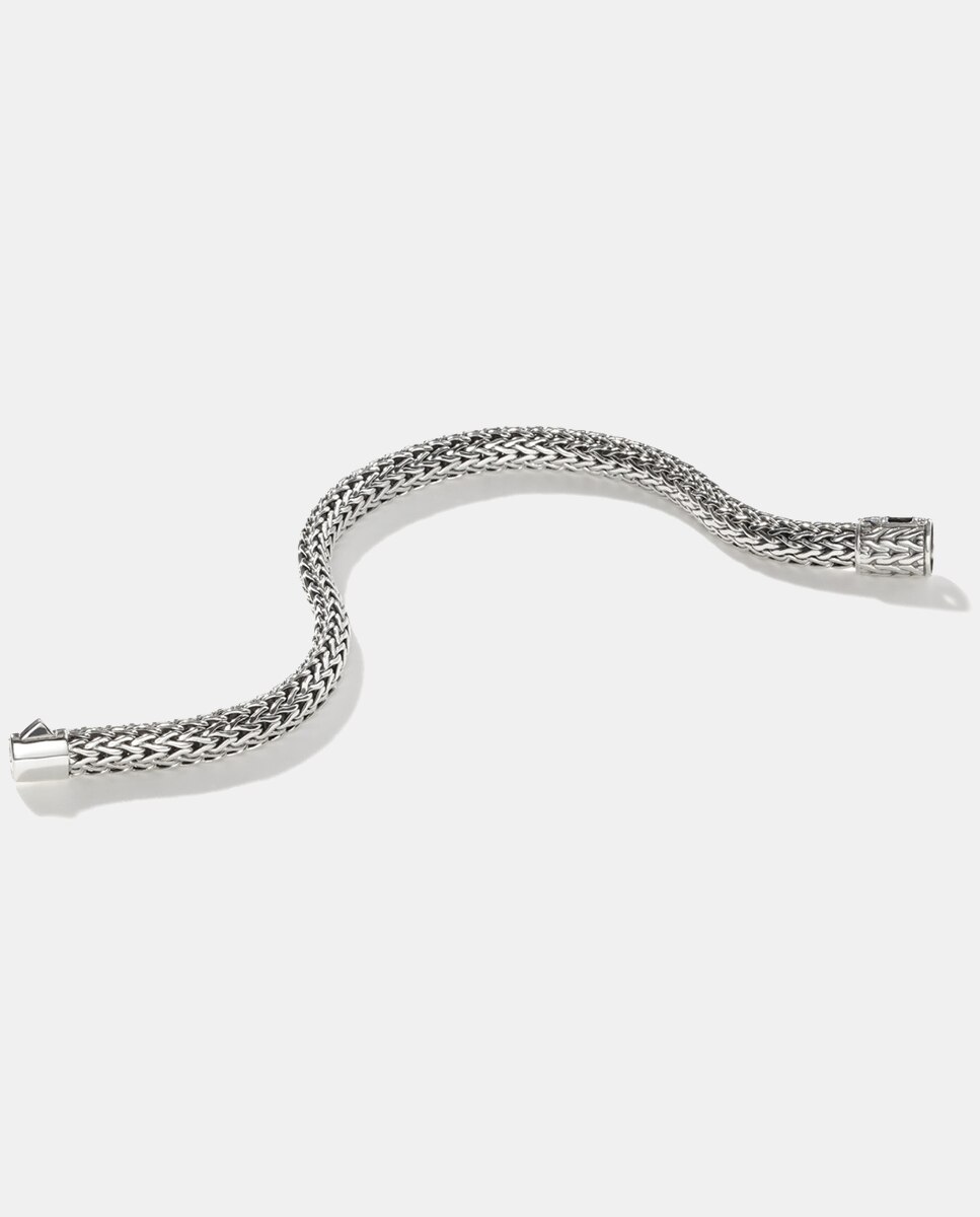 Pulsera Chain Cadena de - John Hardy - Plata Plata-2