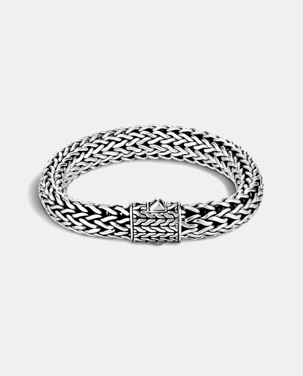 Imagen 1 de Pulsera Chain Cadena de - John Hardy - Plata Plata