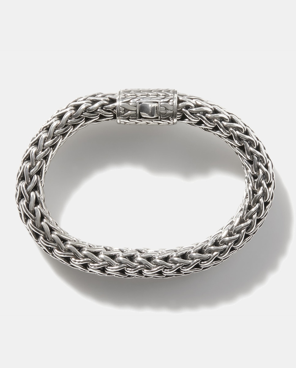 Imagen 2 de Pulsera Chain Cadena de - John Hardy - Plata Plata