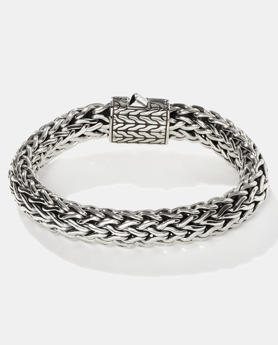 Imagen 3 de Pulsera Chain Cadena de - John Hardy - Plata Plata