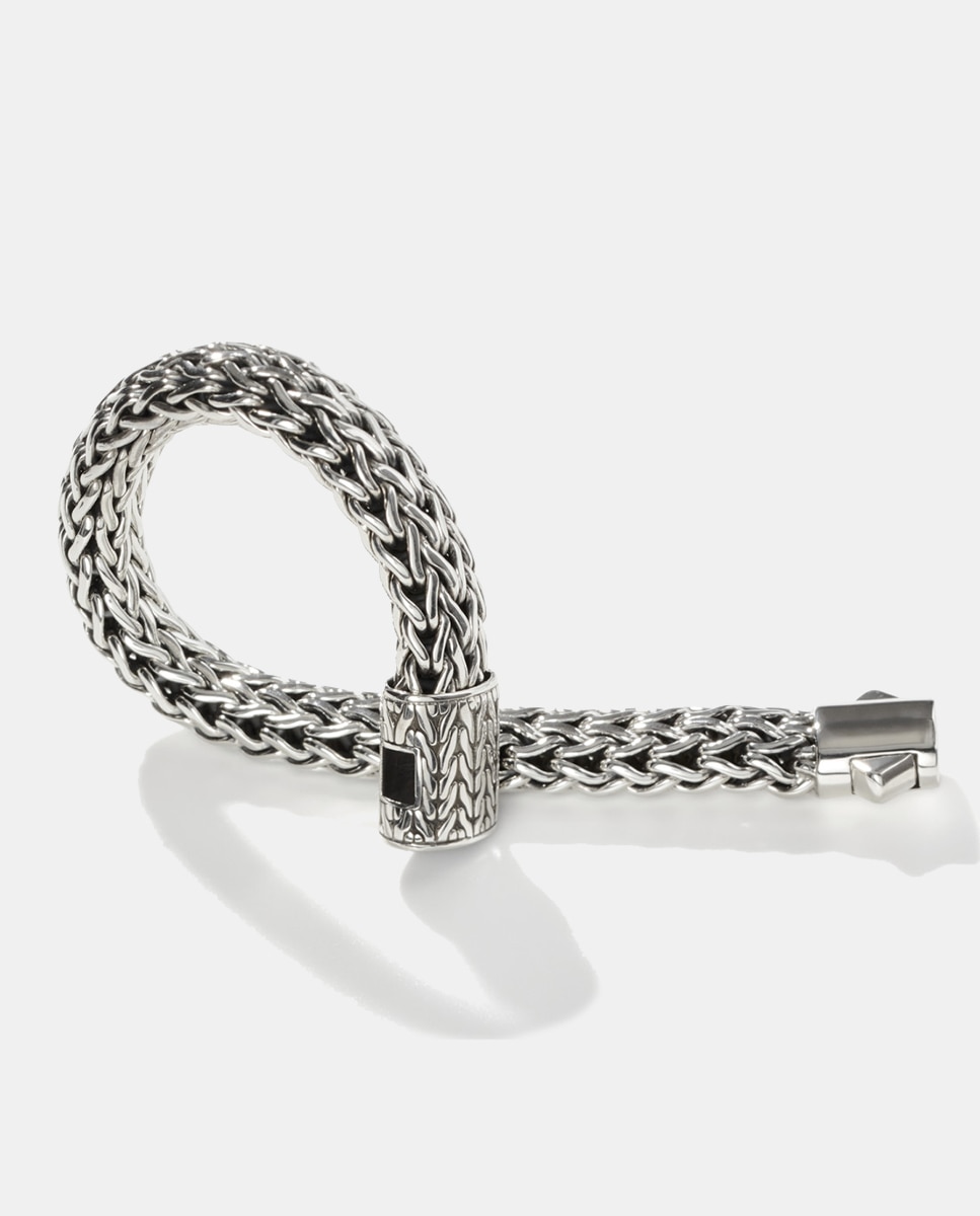 Imagen 4 de Pulsera Chain Cadena de - John Hardy - Plata Plata