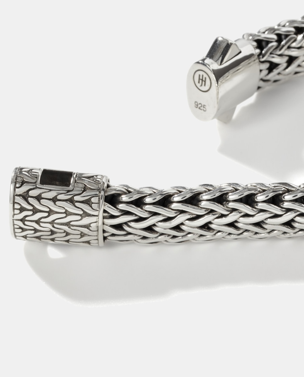 Imagen 6 de Pulsera Chain Cadena de - John Hardy - Plata Plata