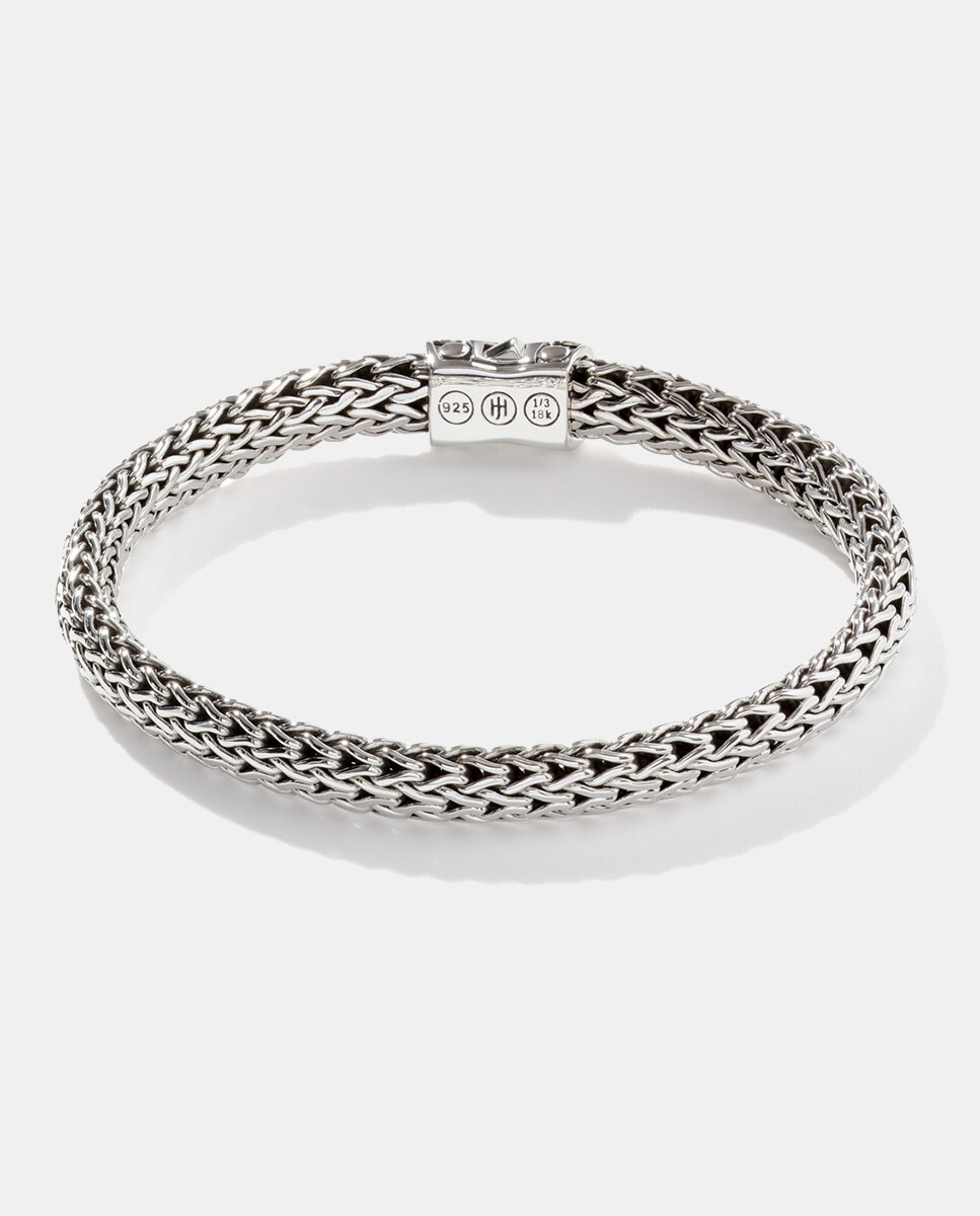 Pulsera Dot de plata y - John Hardy - Oro Oro-6