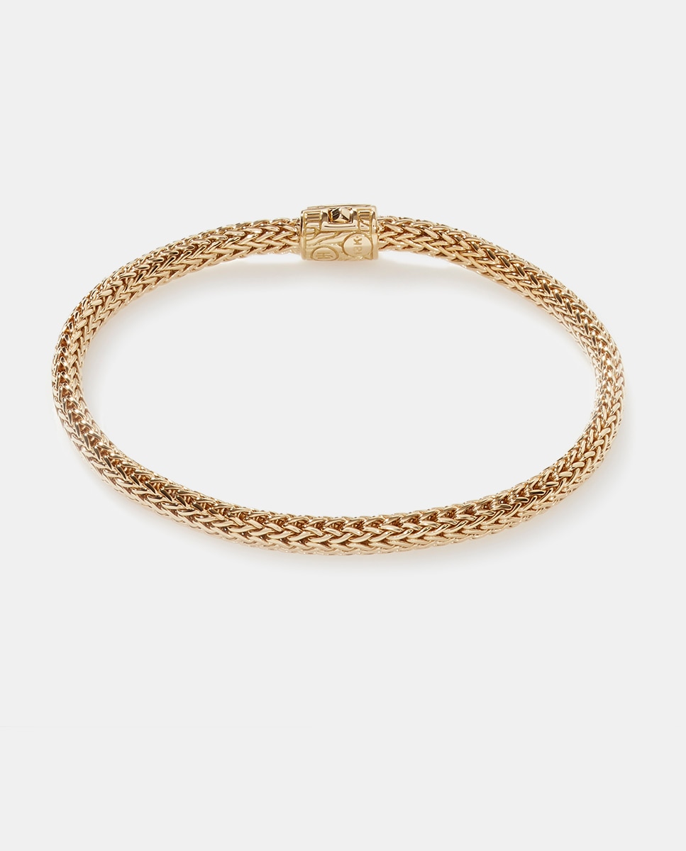 Imagen 2 de Pulsera Icon de oro y diamantes - John Hardy - Oro Oro